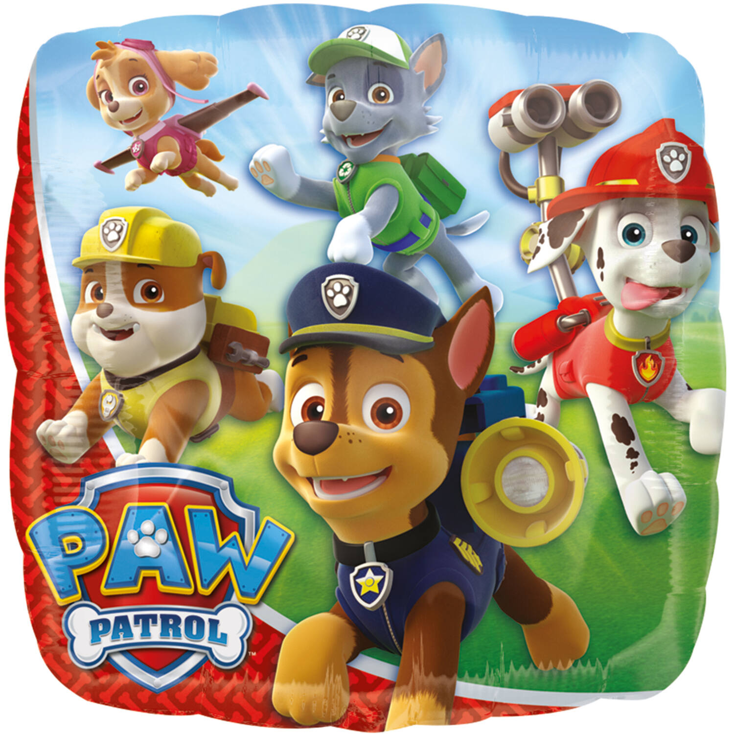 18in/45cm Paw Patrol