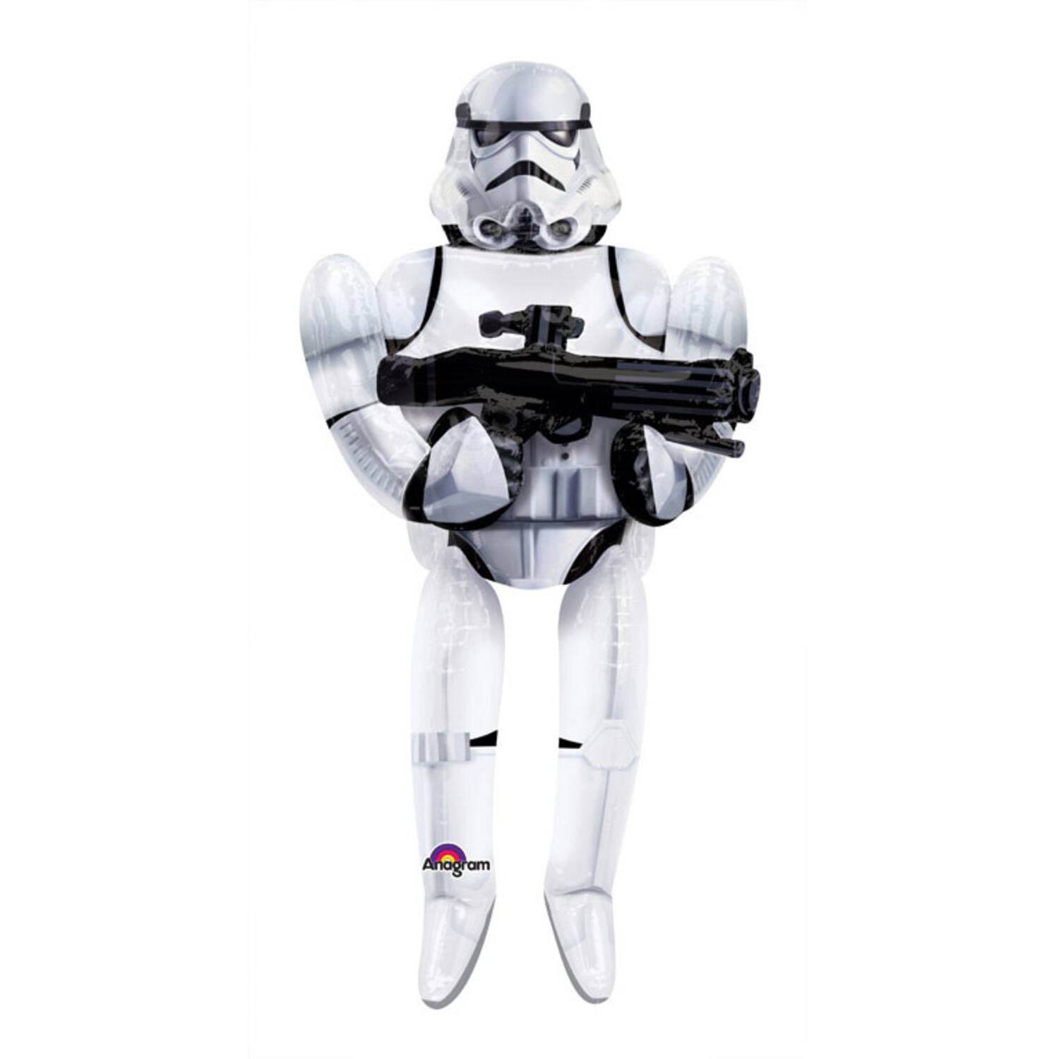 AirWalker® - Storm Trooper - 83 x 177 cm