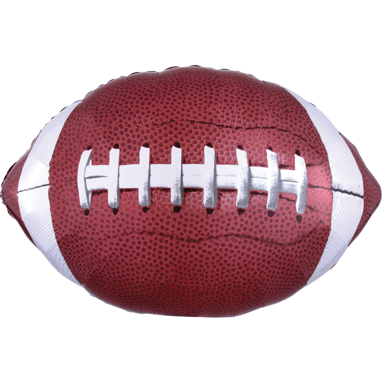 Foil Balloon - Shape - American Football - 78 × 50 cm