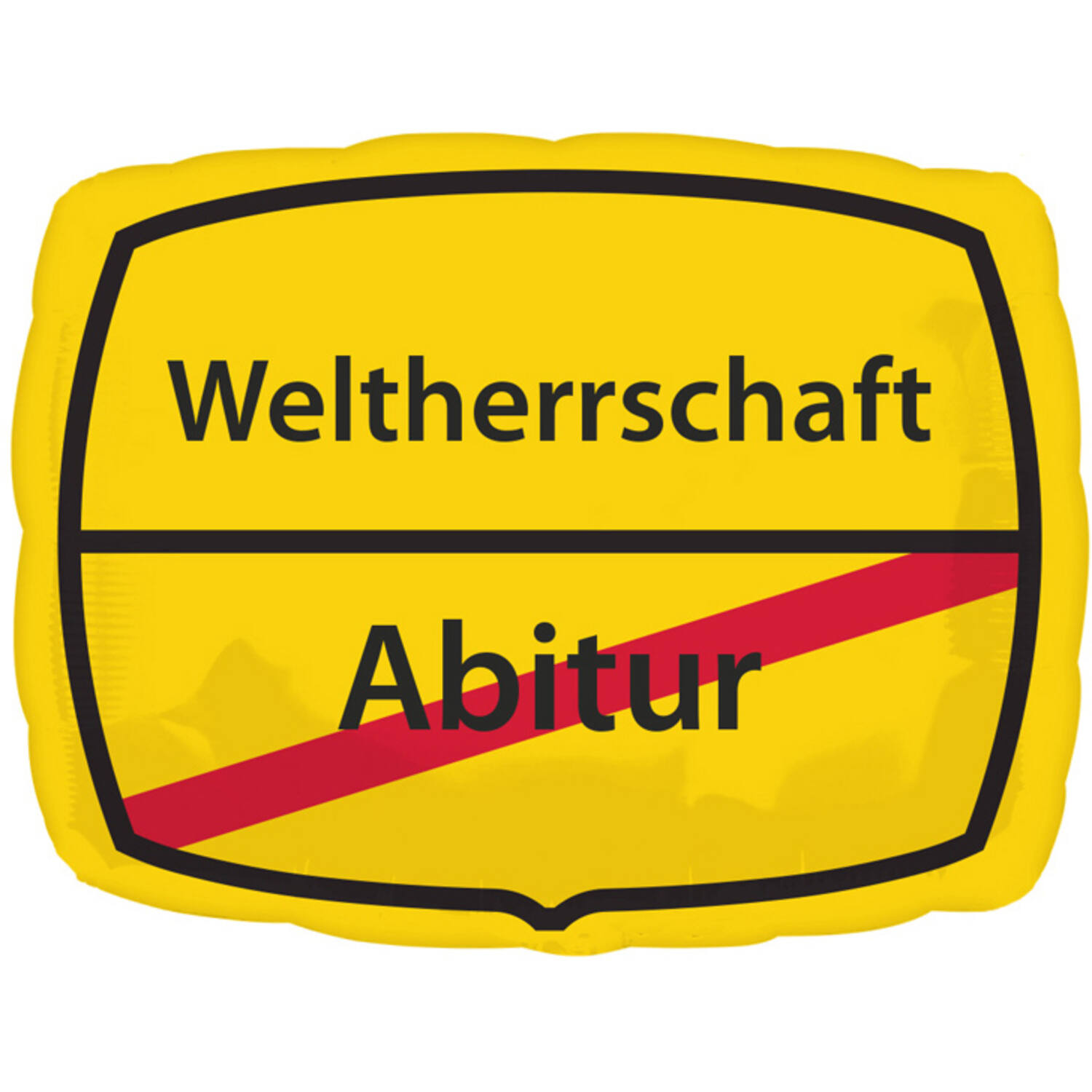 Junior Shape Abitur - Weltherrschaf