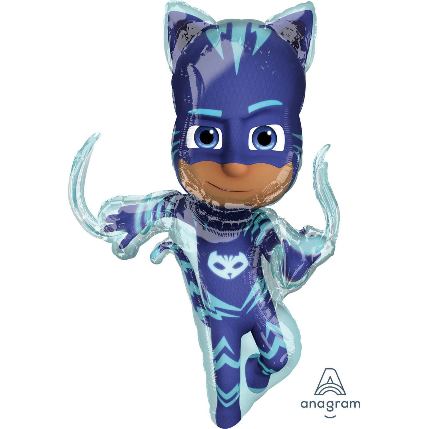 Shape PJ Masks Catboy