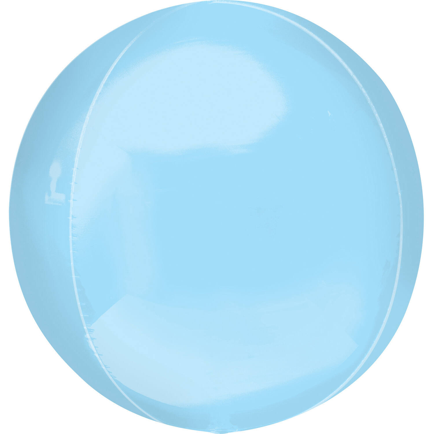 Orbz Pastel Blue