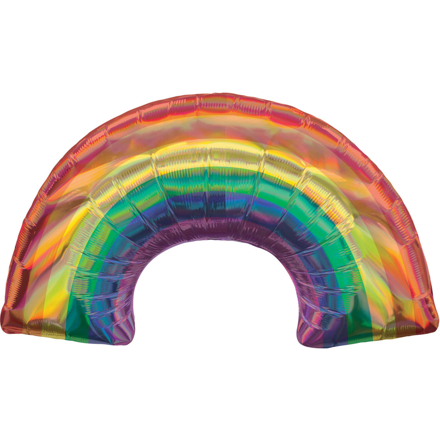 Shape Holo Iridescent Rainbow