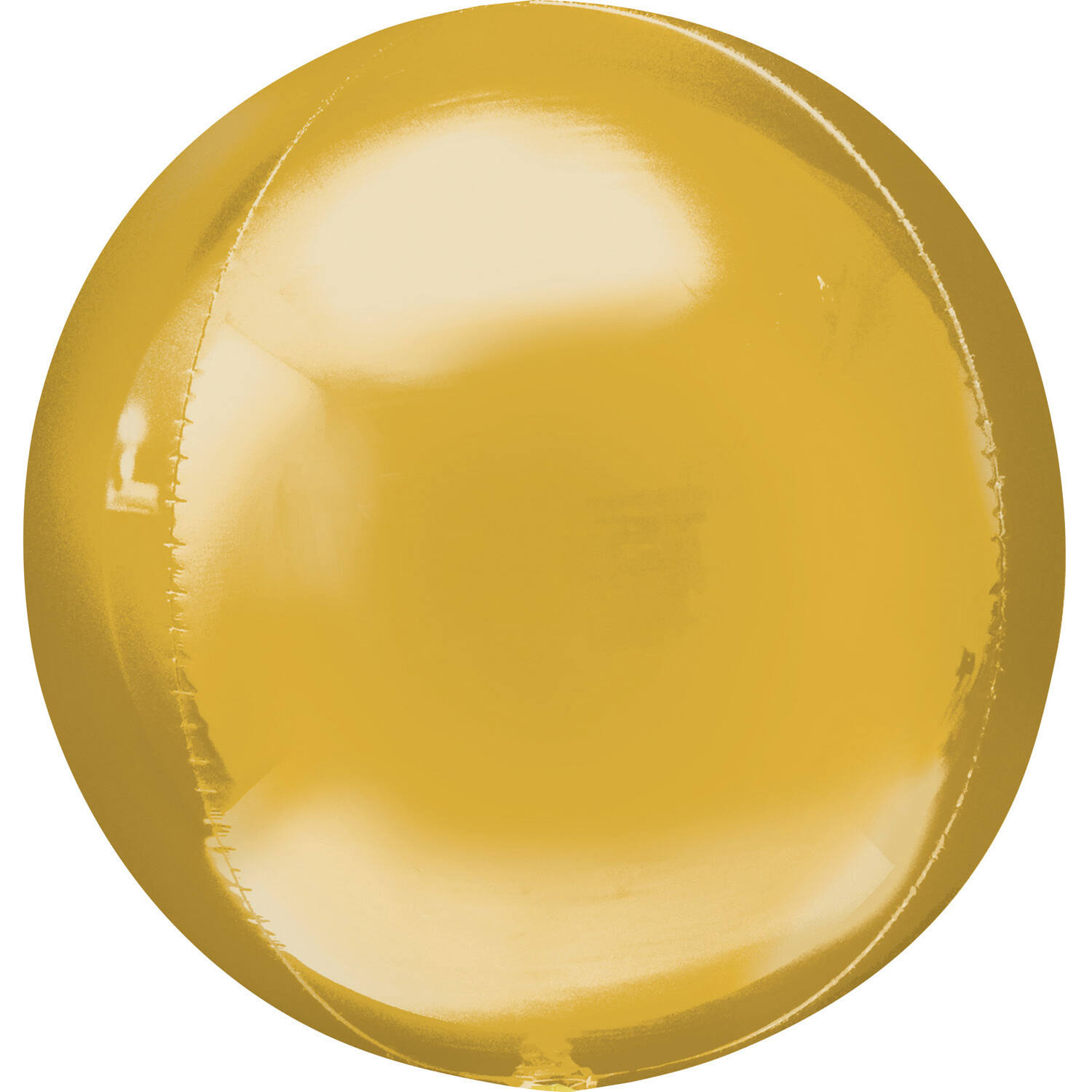 Orbz Jumbo Gold