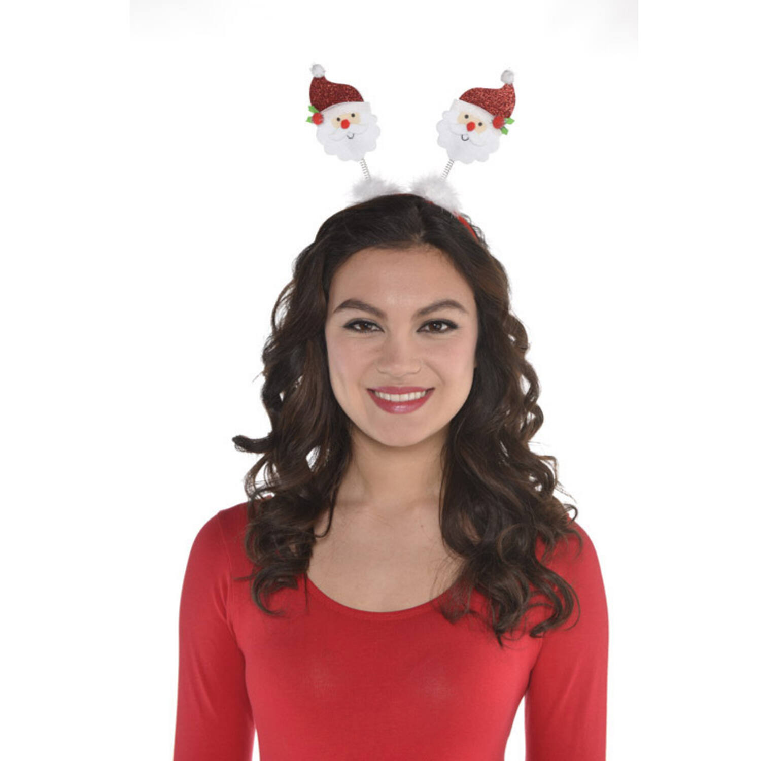 Headbopper Santa One Size