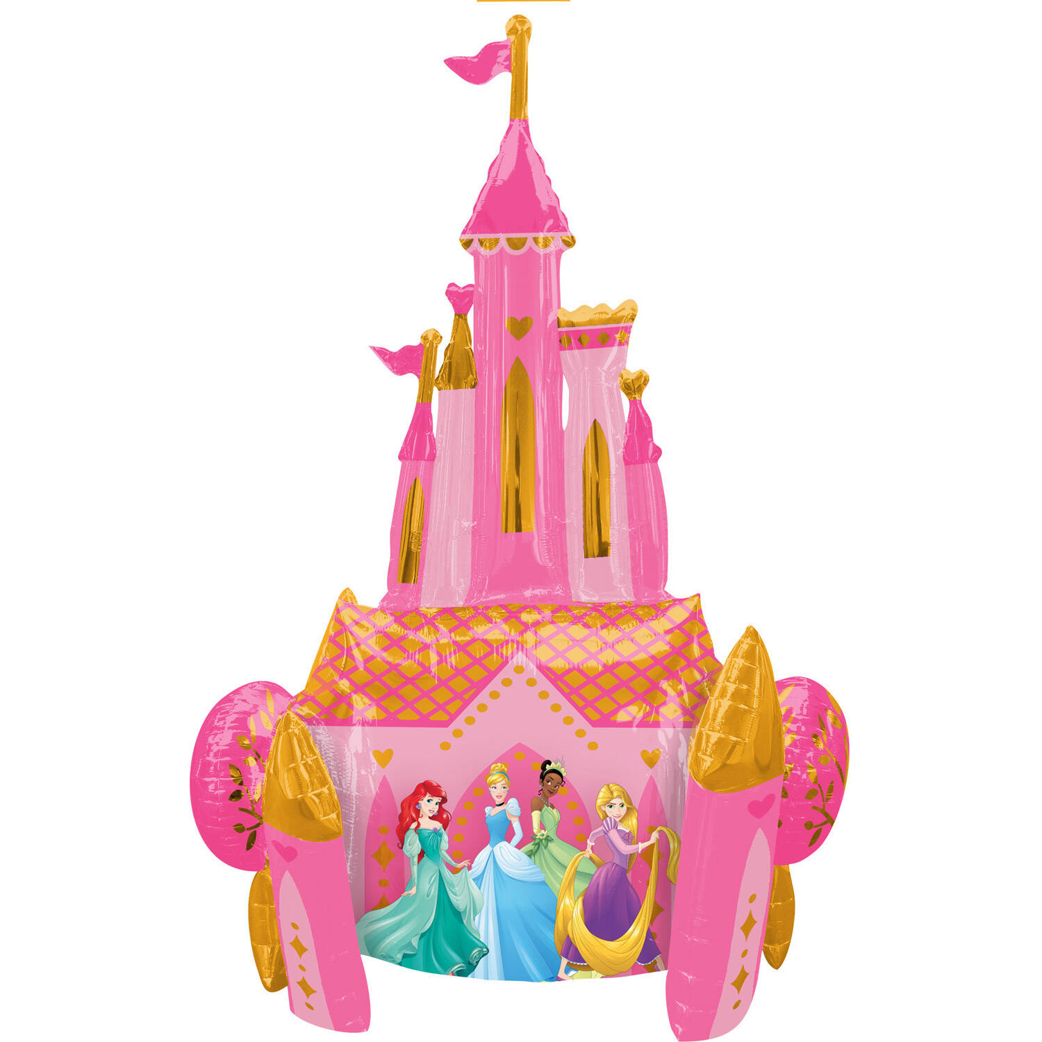 AirWalker® - Princess Once Upon a Time