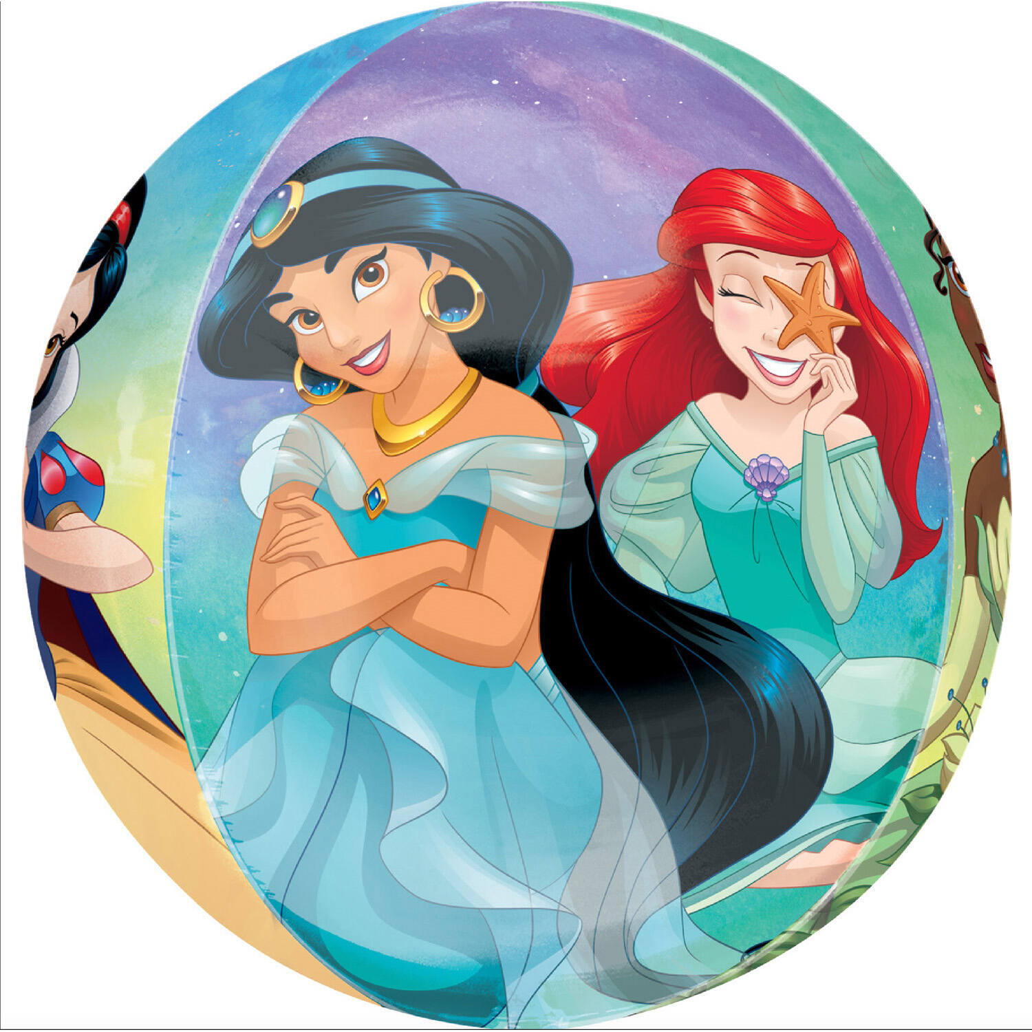 Orbz Princess Once Upon A Time