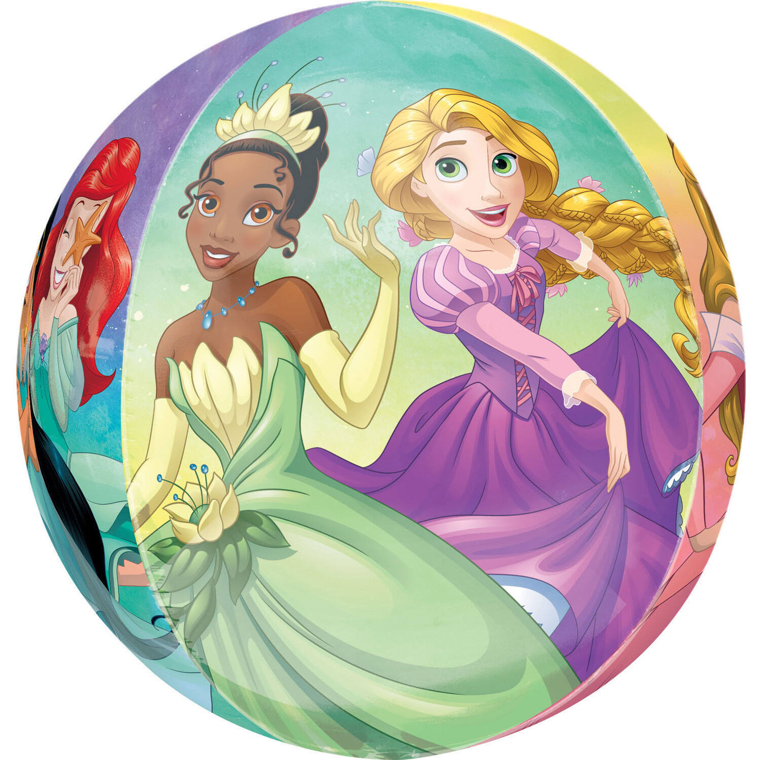 Orbz Princess Once Upon A Time