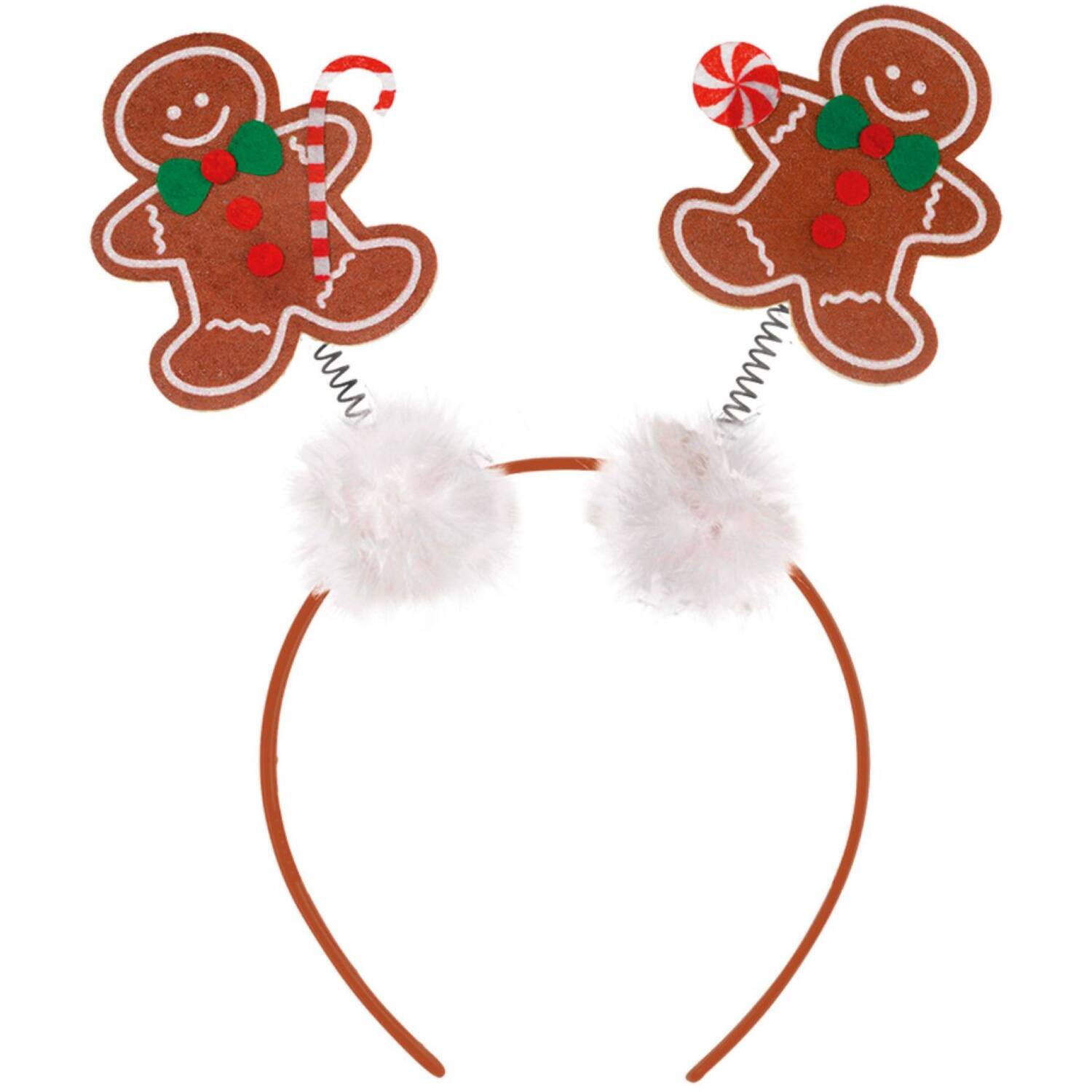 Headbopper Gingerbread One Siz