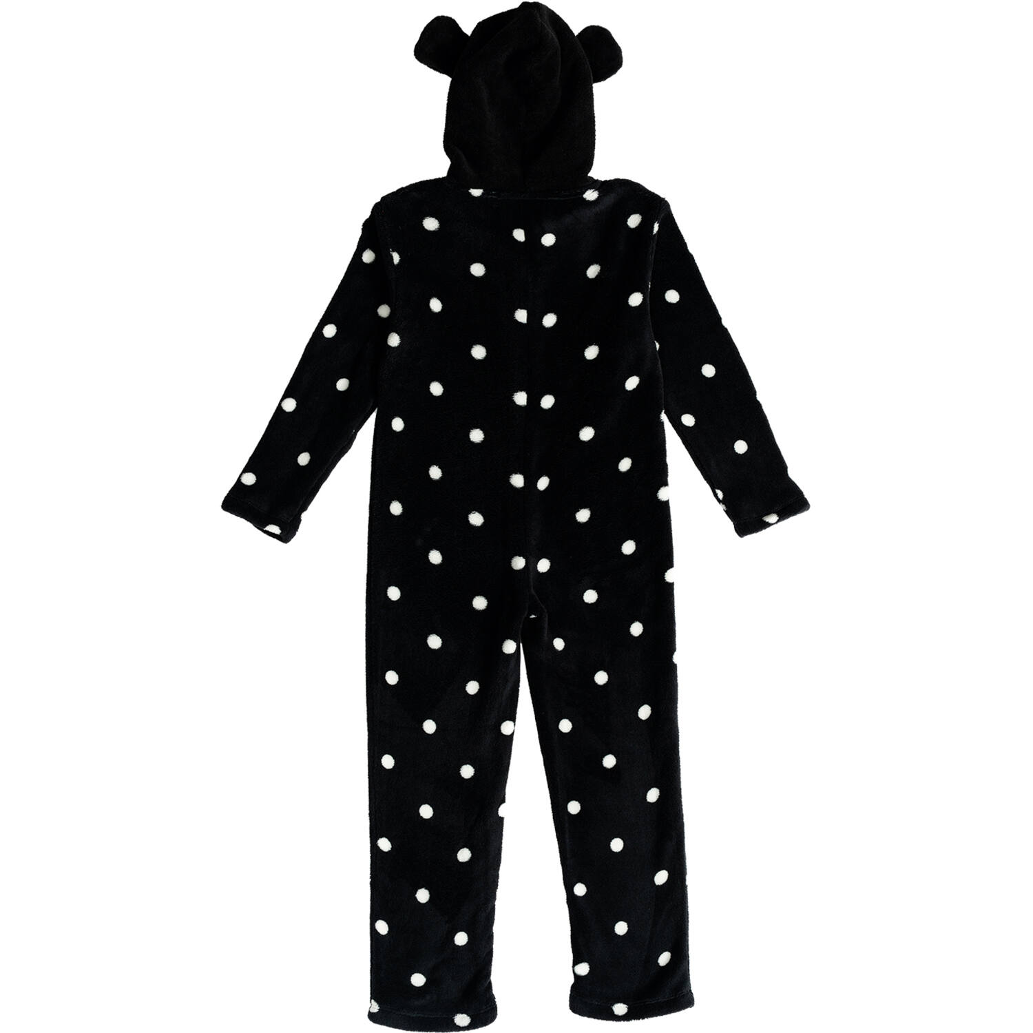 Child Onesie Minnie Mouse Age 3-4 Years
