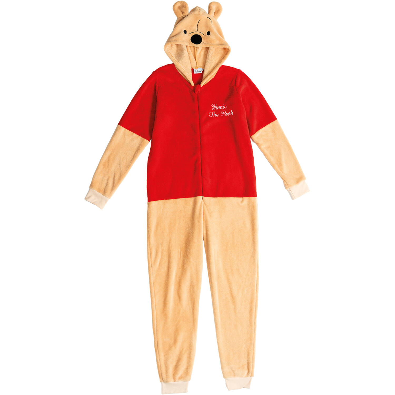 Child Onesie Winnie the Pooh Age 3-4 Years