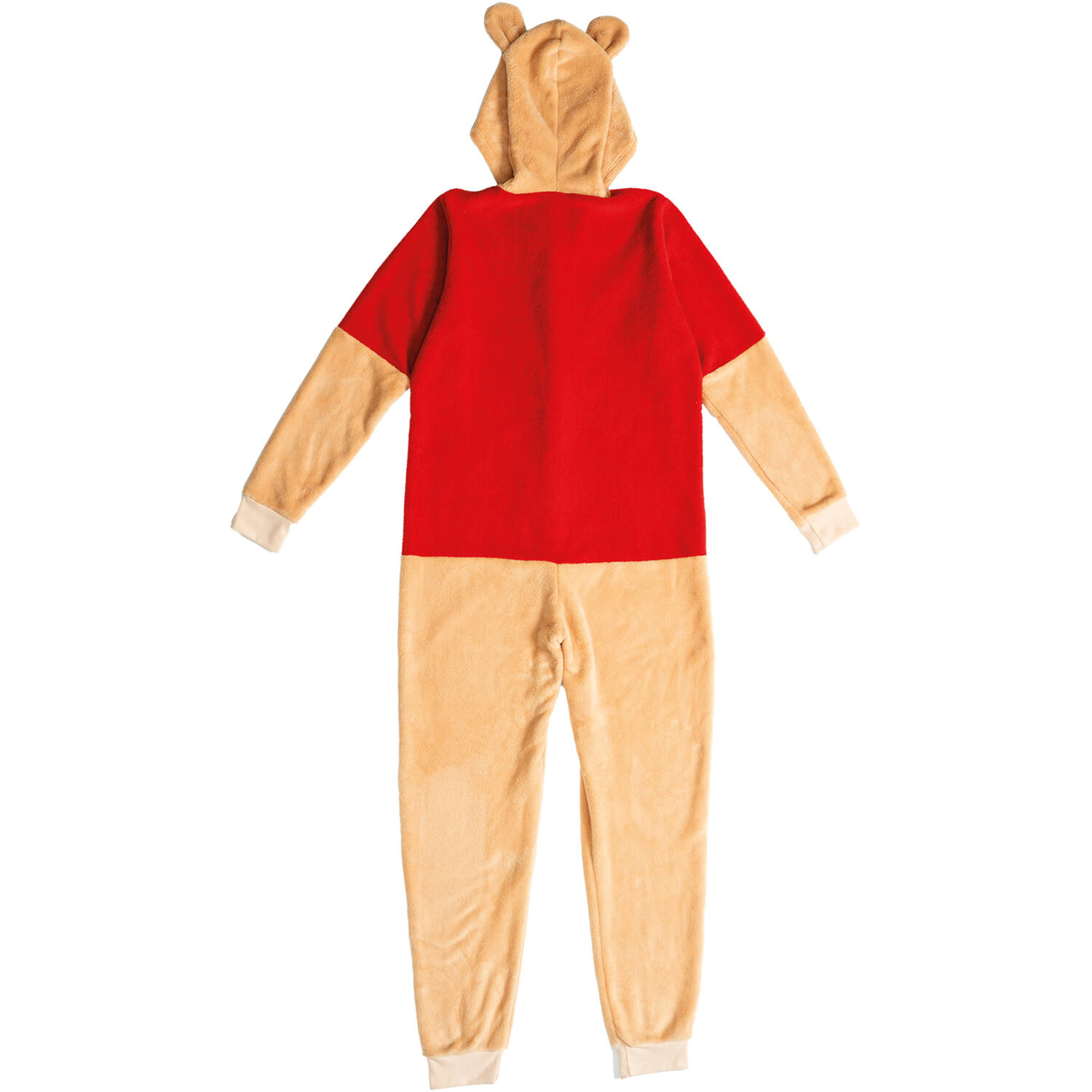 Child Onesie Winnie the Pooh Age 3-4 Years