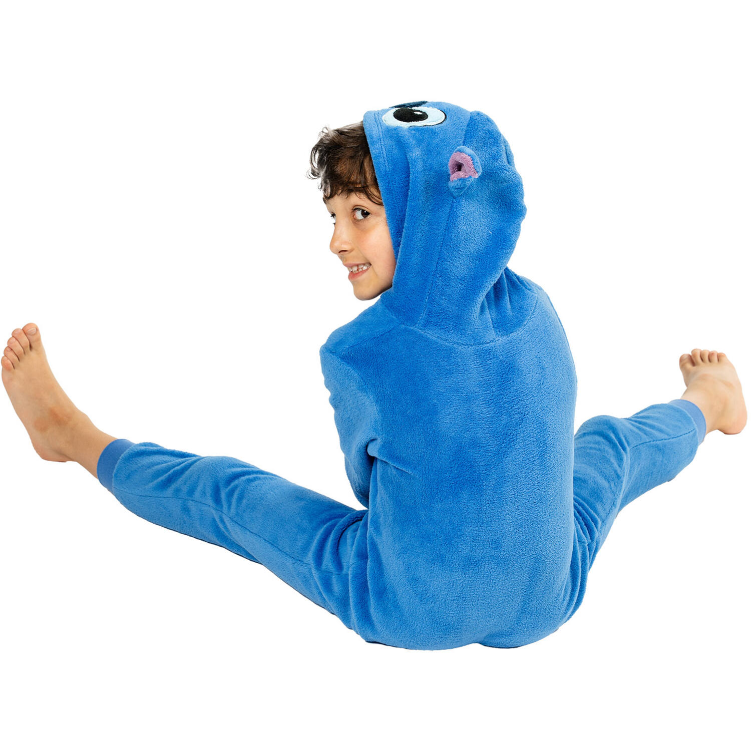 Child Onesie Stitch Age 3-4 Years