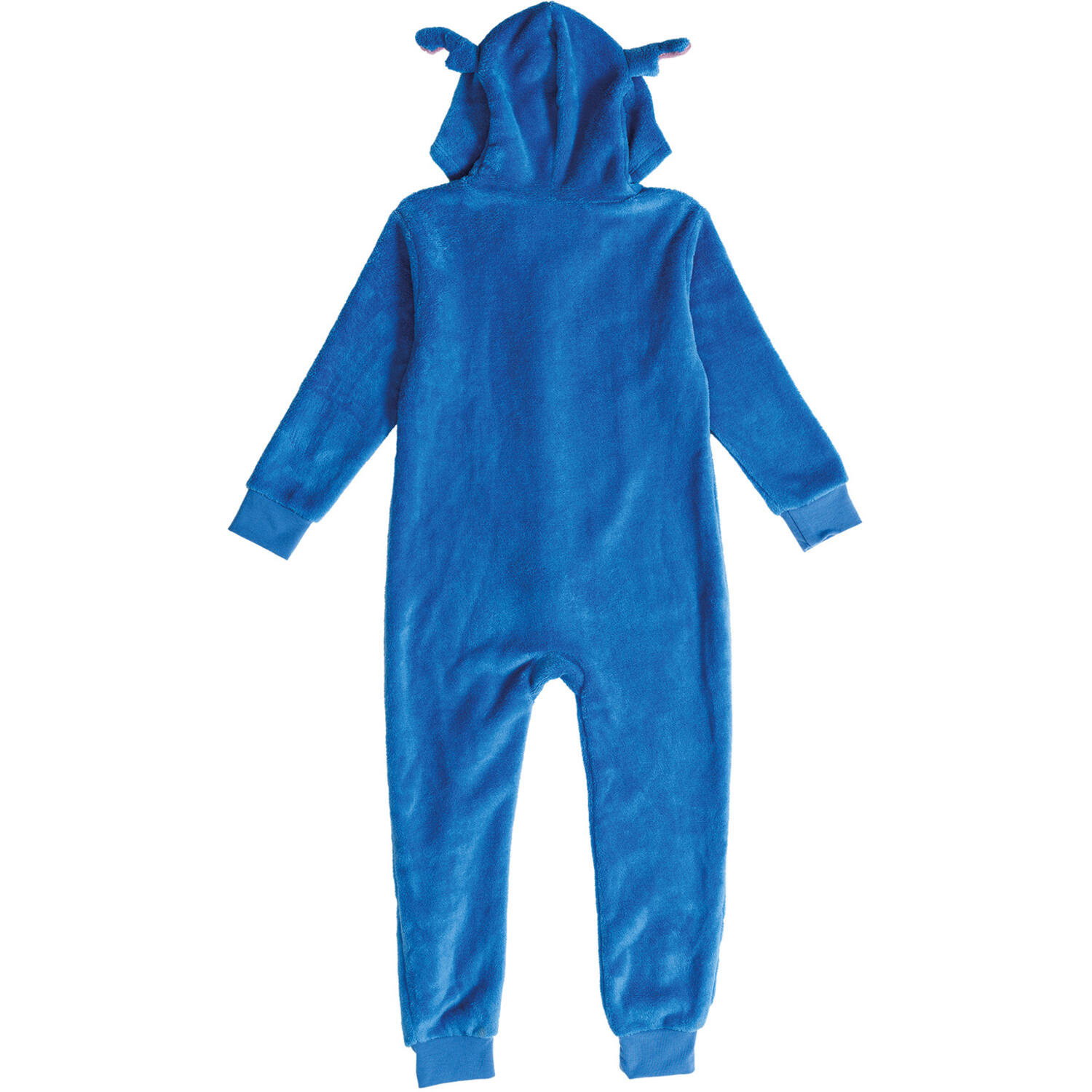 Child Onesie Stitch Age 3-4 Years