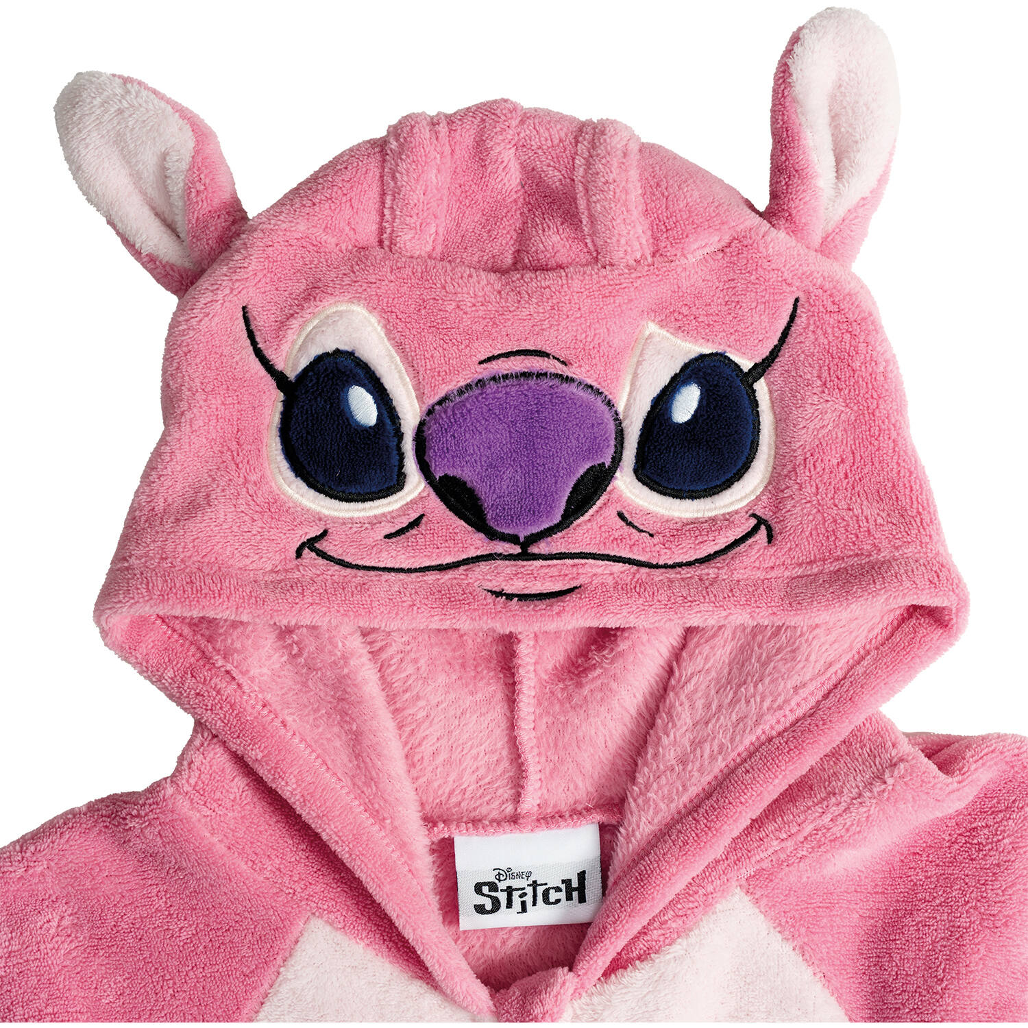 Child Onesie Stitch Angel Kigu Age 3-4 Years