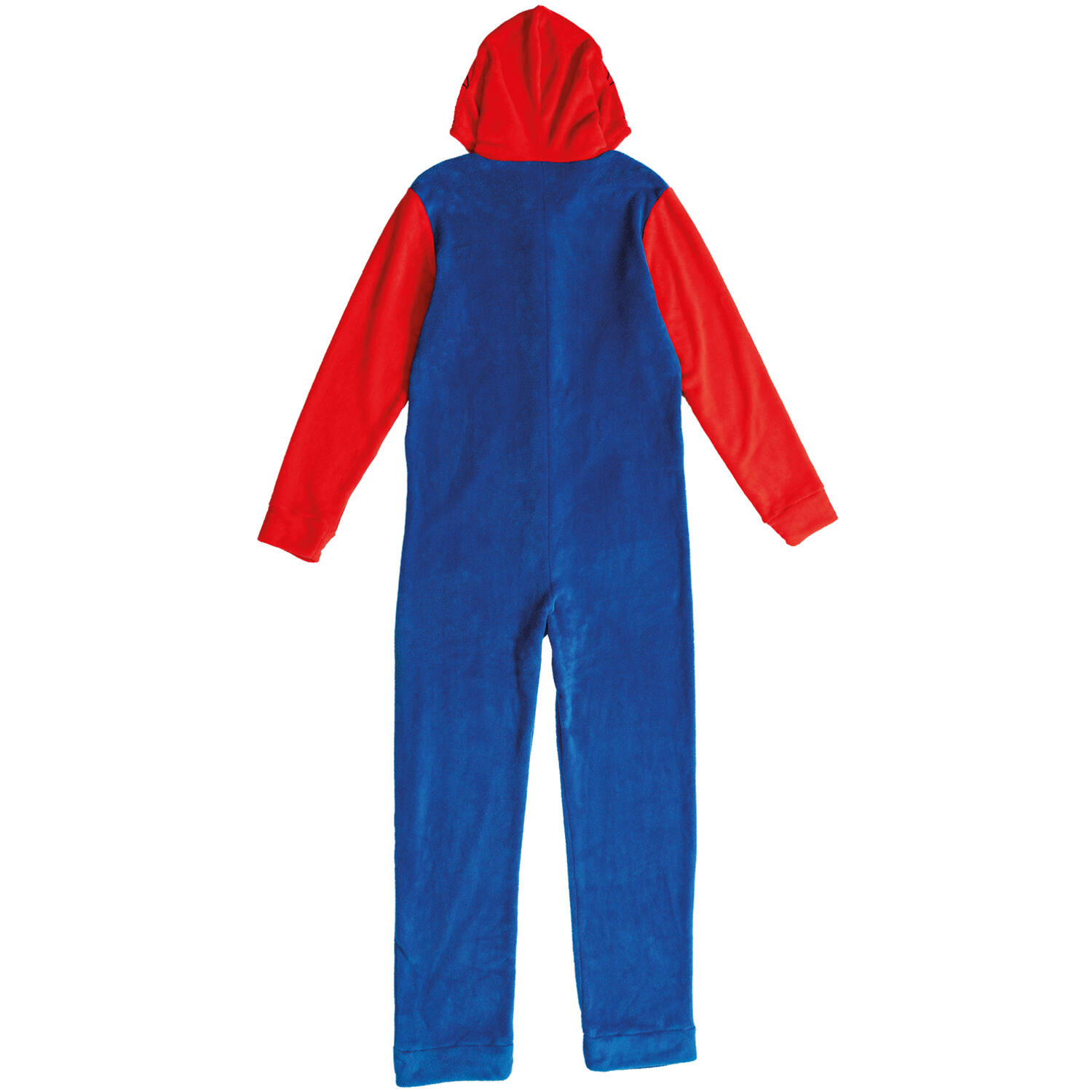 Adult Onesie Spiderman Size S