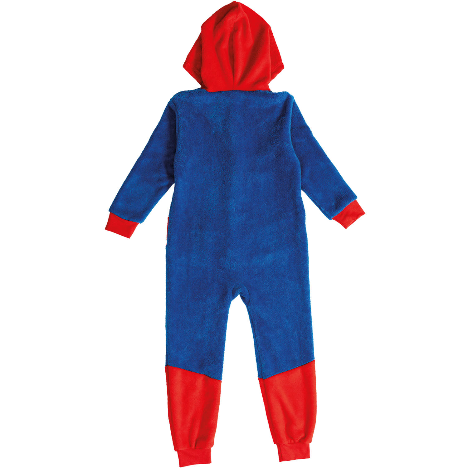 Child Onesie Superman Age 3-4 Years