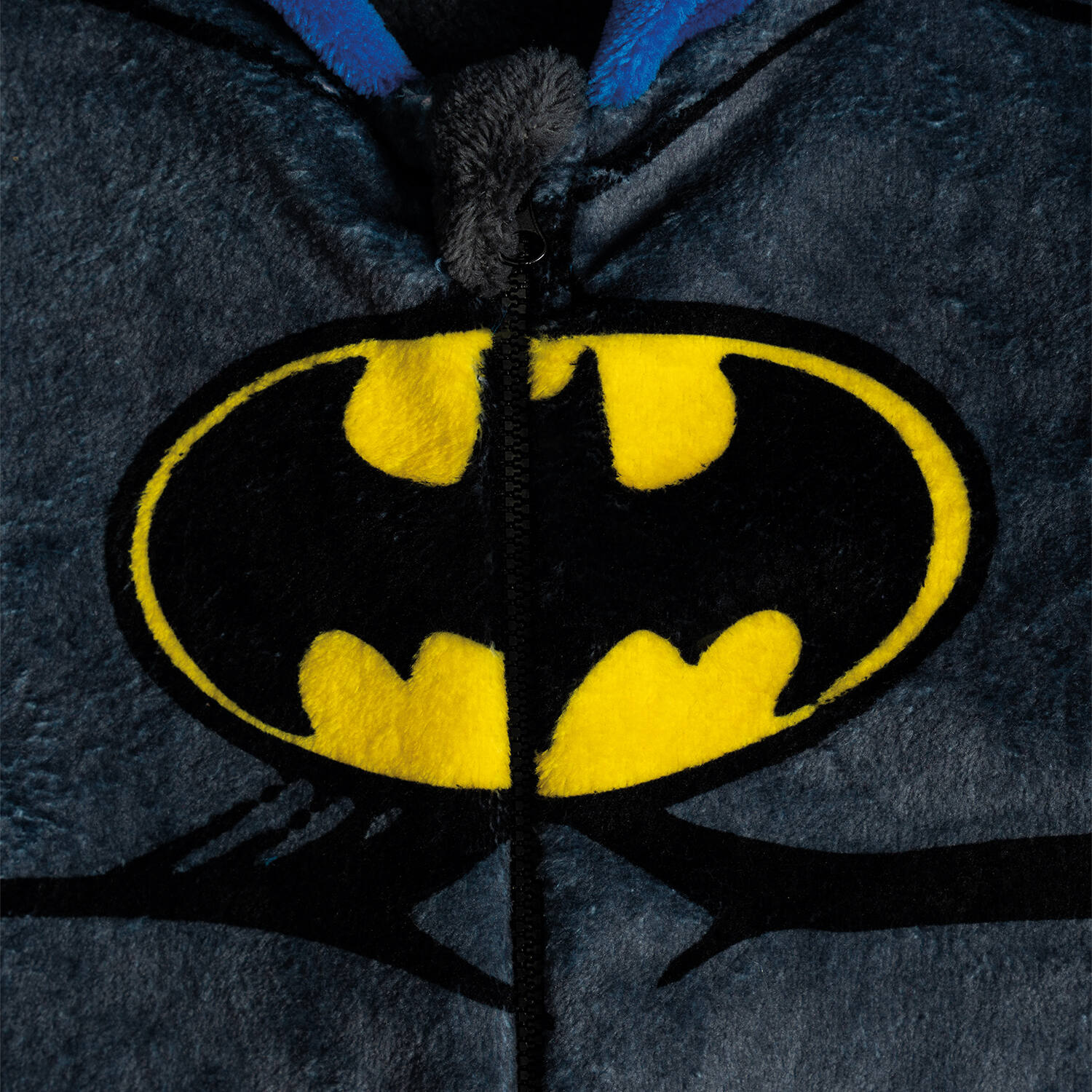 Child Onesie Batman Age 3-4 Years