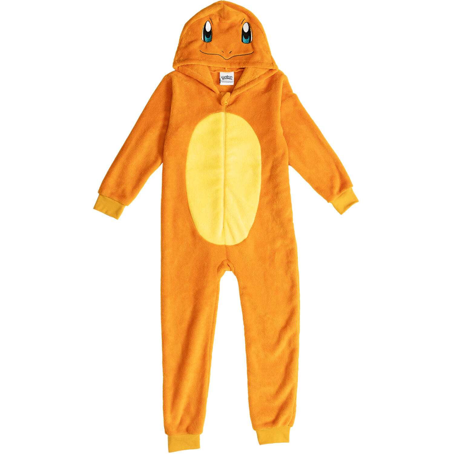 Child Onesie Charmander Age 3-4 Years