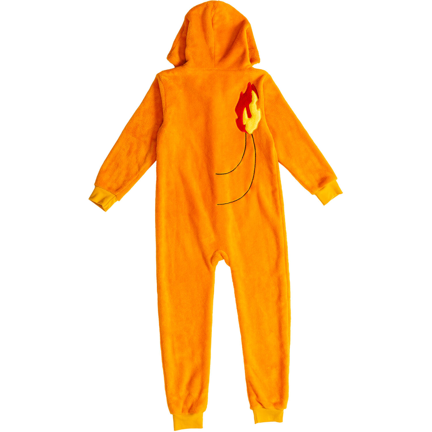 Child Onesie Charmander Age 3-4 Years