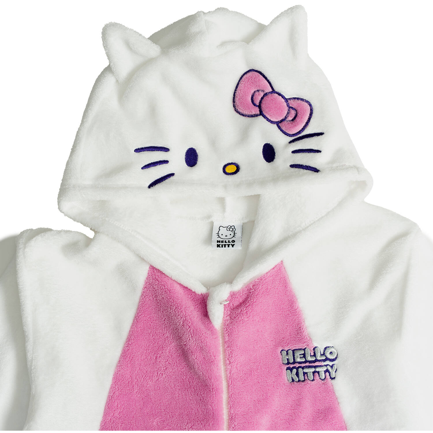 Onesie - Hello Kitty - XS