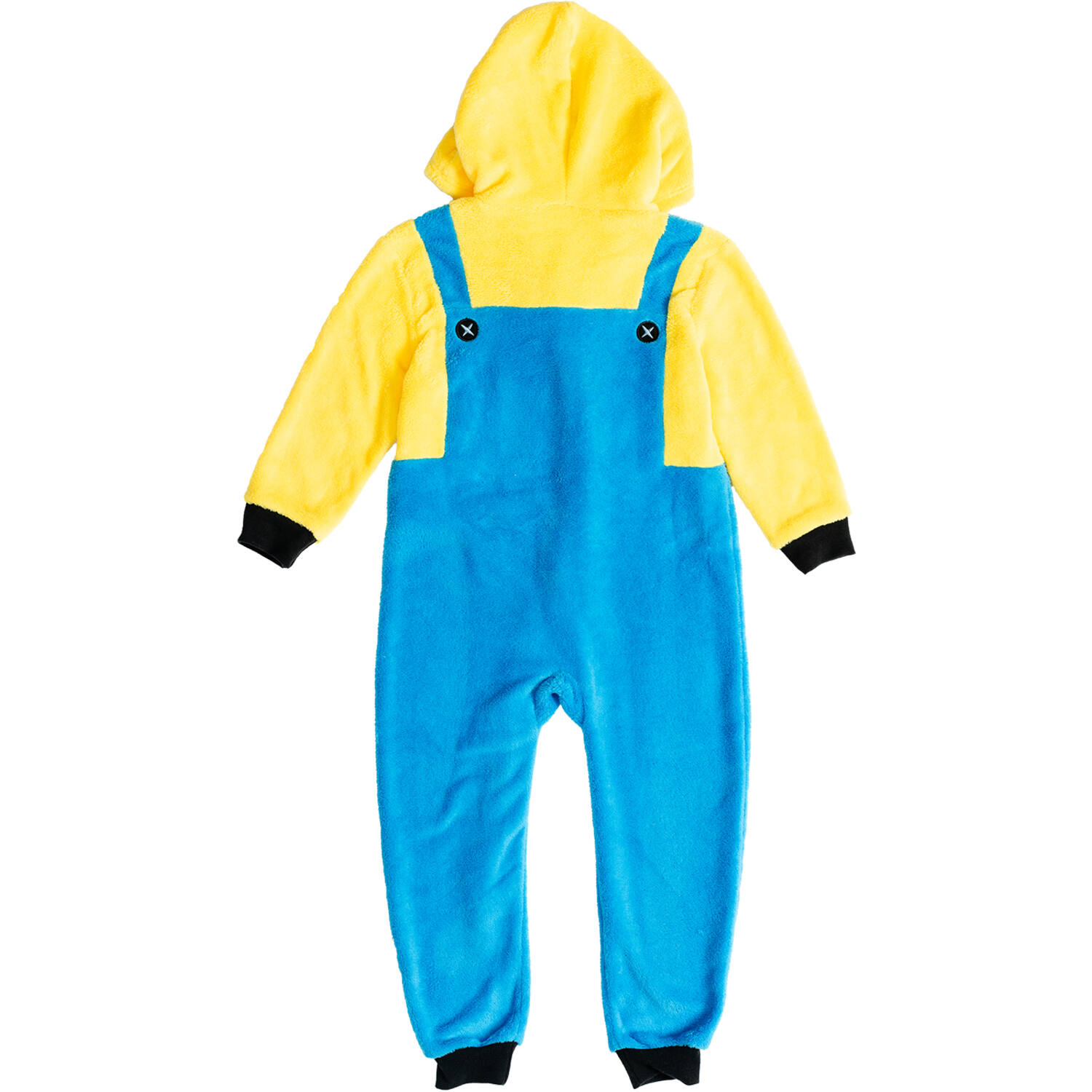Child Onesie Minions Age 3-4 Years