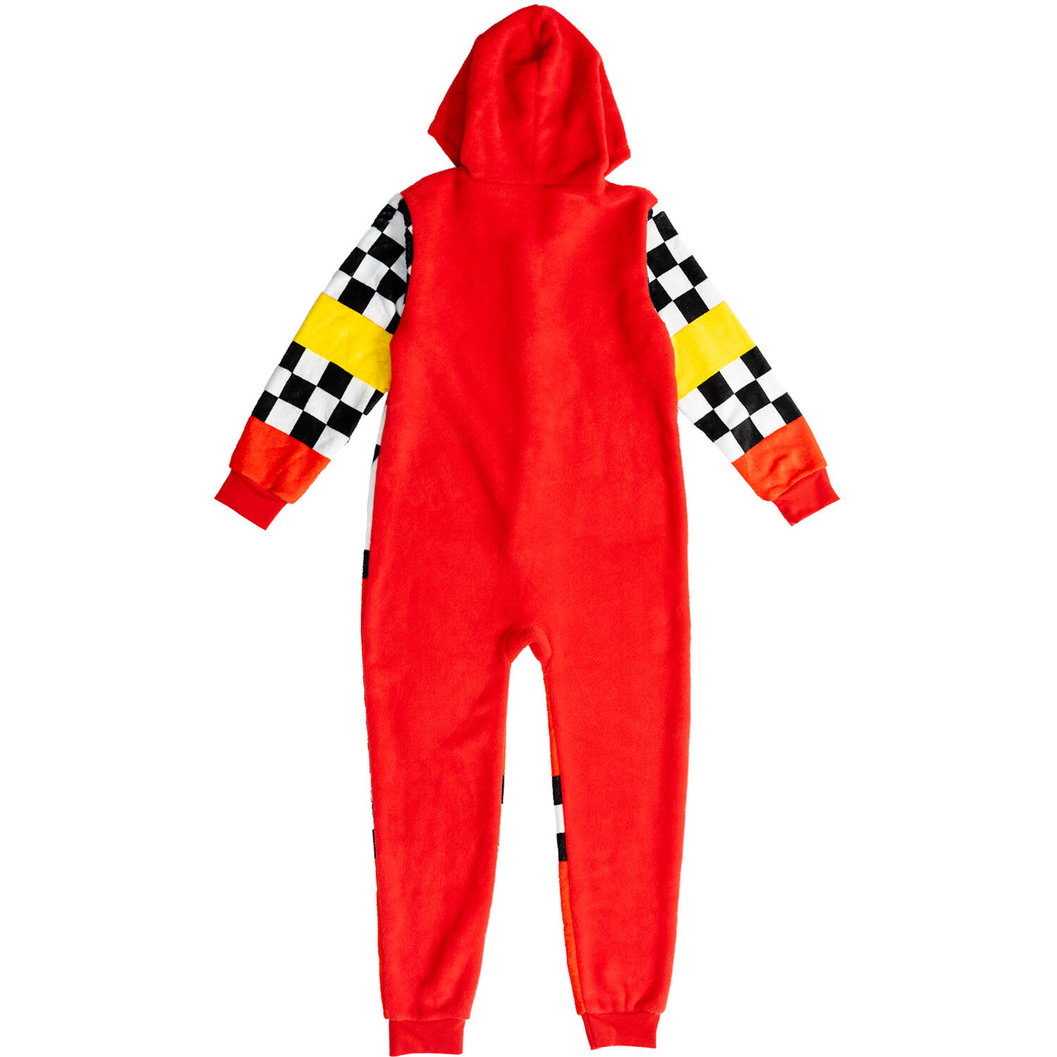 Child Onesie Hot Wheels Age 8-10 Years