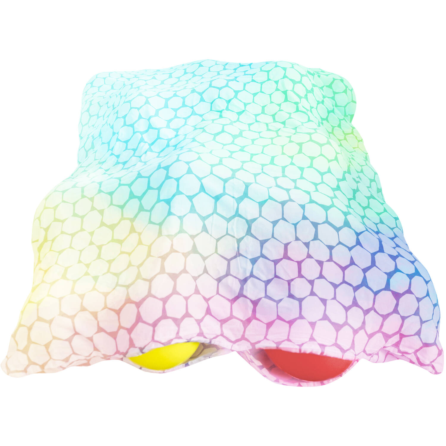 Latex Balloon Mattress 35 cm / 13,8" x 30.4 cm / 12"