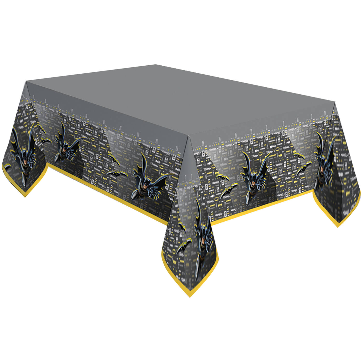 Tablecover Batman Paper 120 x 180 cm