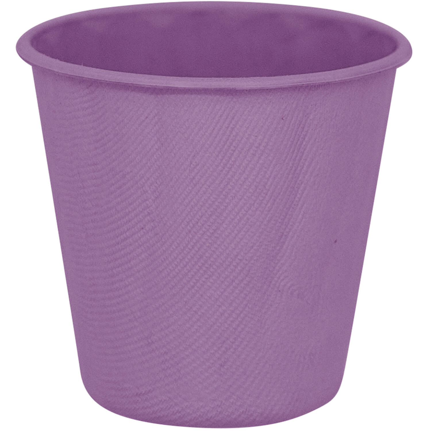 6 Cups Vert Decor Dark Purple 310 ml