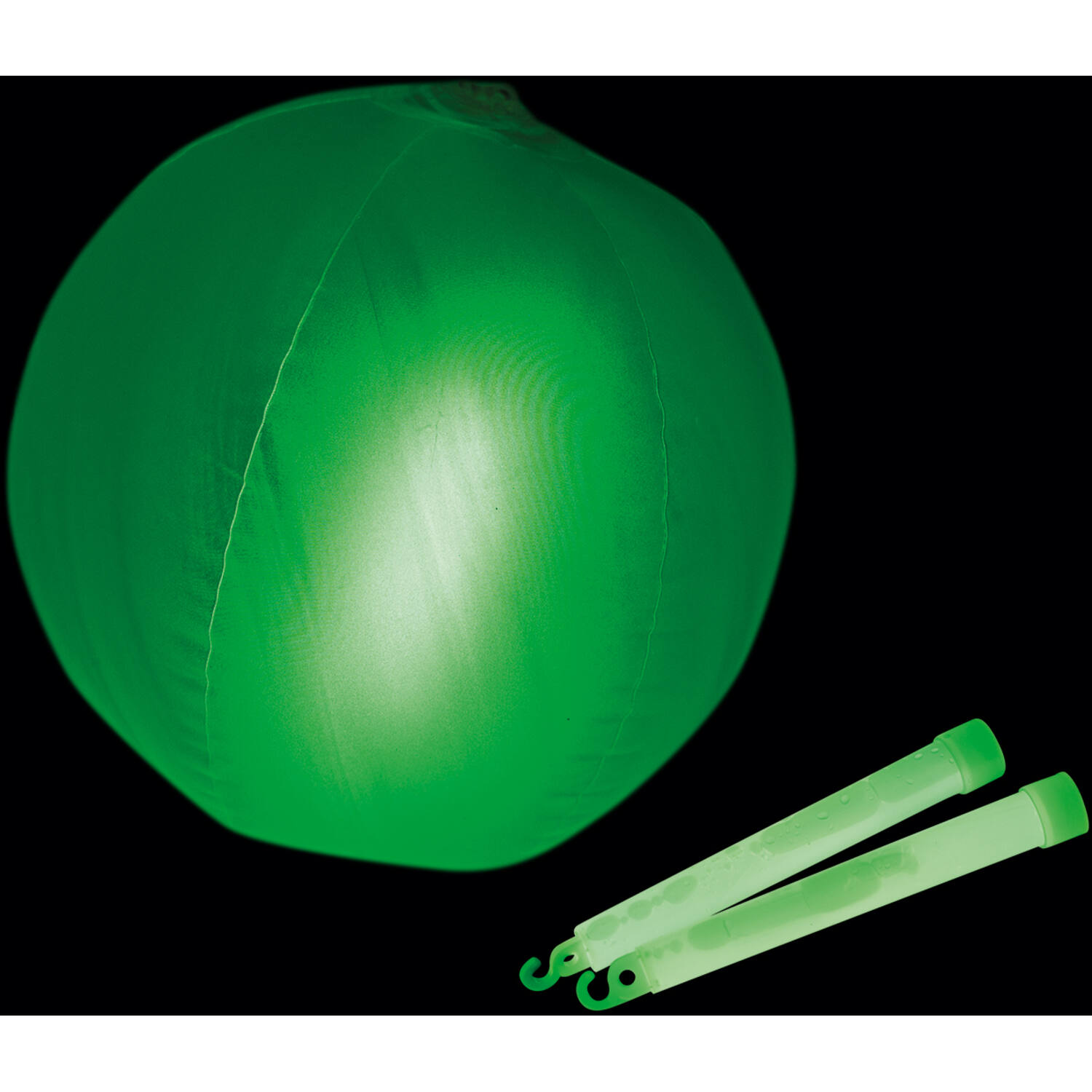 Glow Stick ball