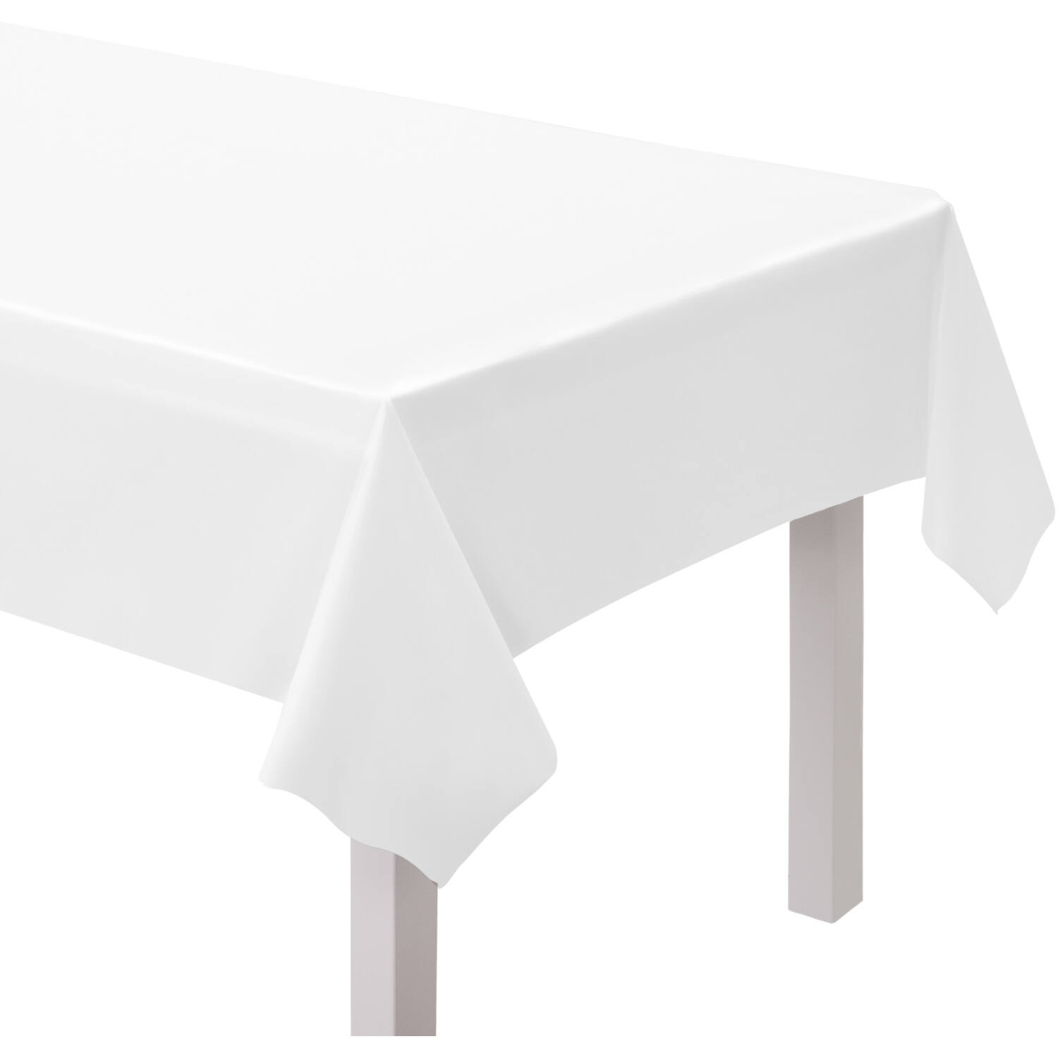 Tablecover Coconut Paper 137 x 274cm