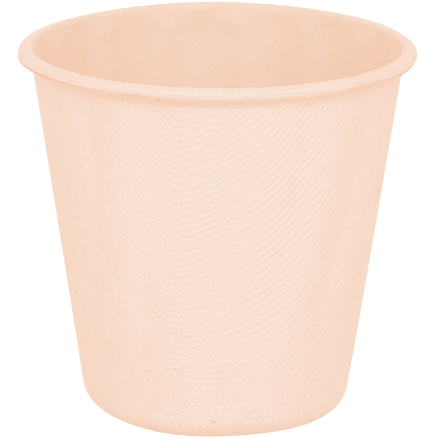 6 Cups Vert Decor Apricot 310 ml