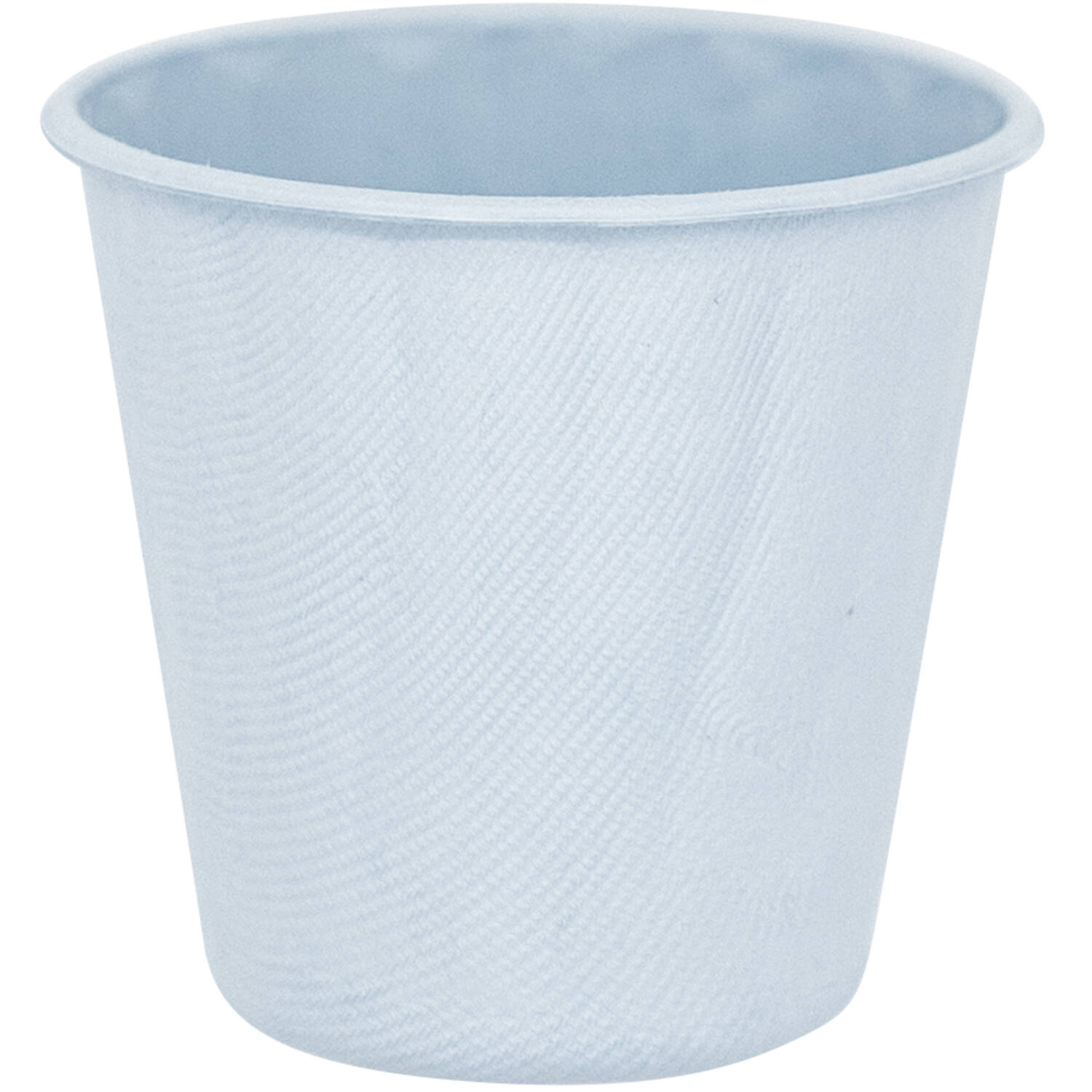 6 Cups Vert Decor Blue 310 ml