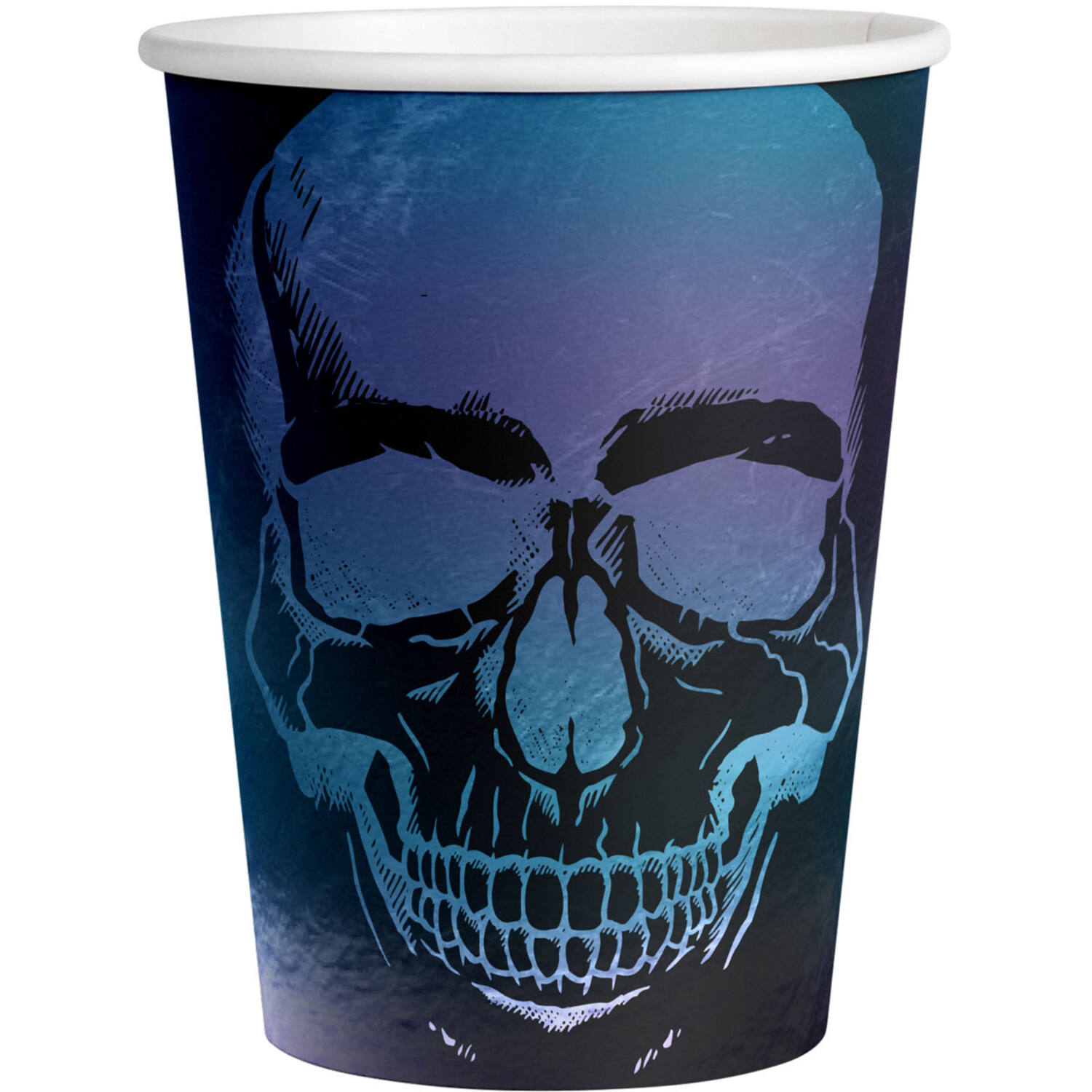 8 Cups Boneshine Fever Paper 250 ml