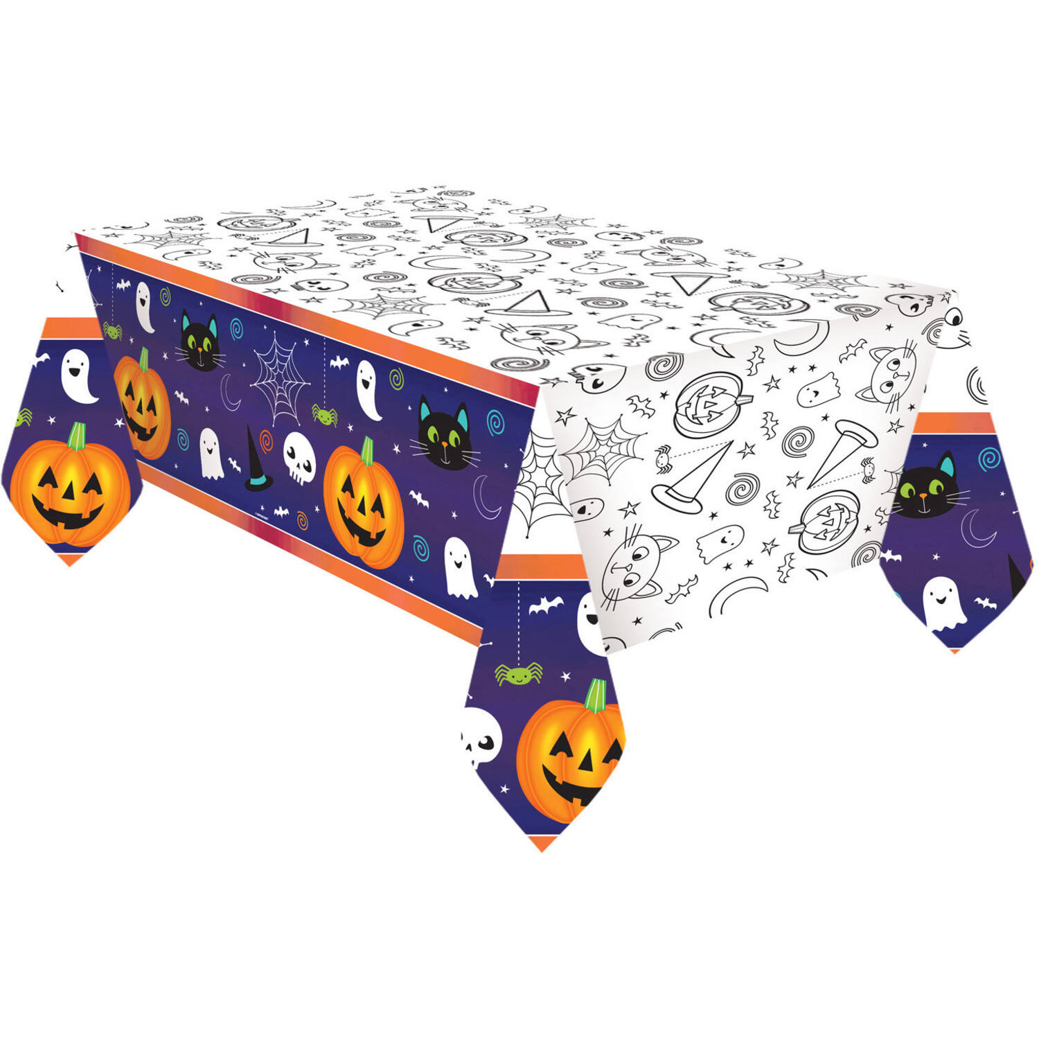 Paper TLC Hallo-ween Friends