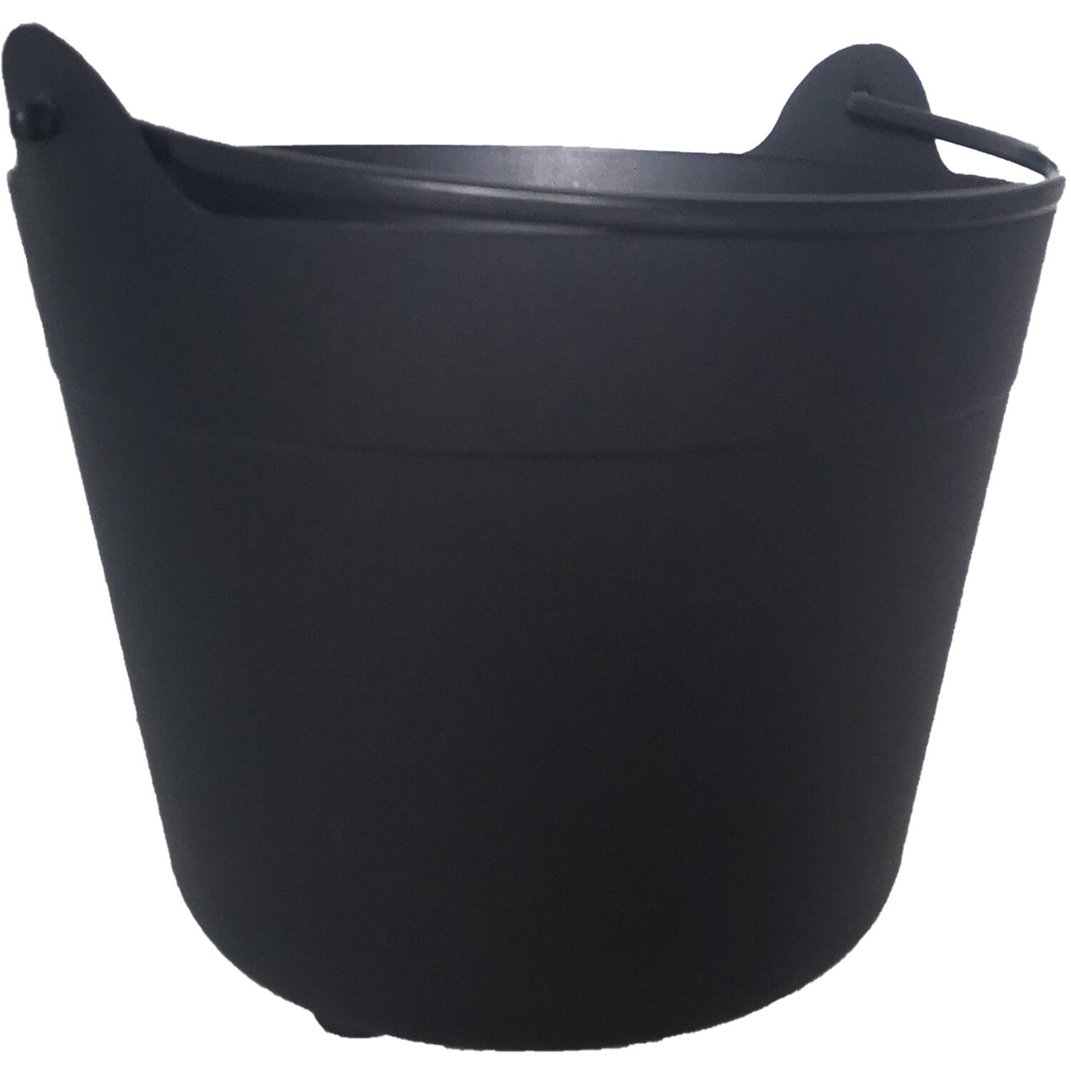 Cauldron medium