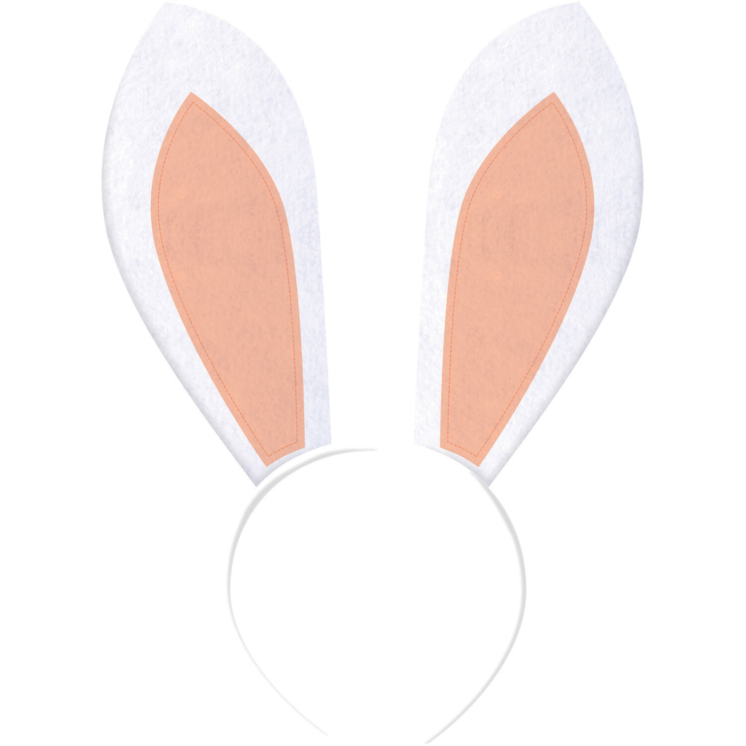 Headband Easter Bunny