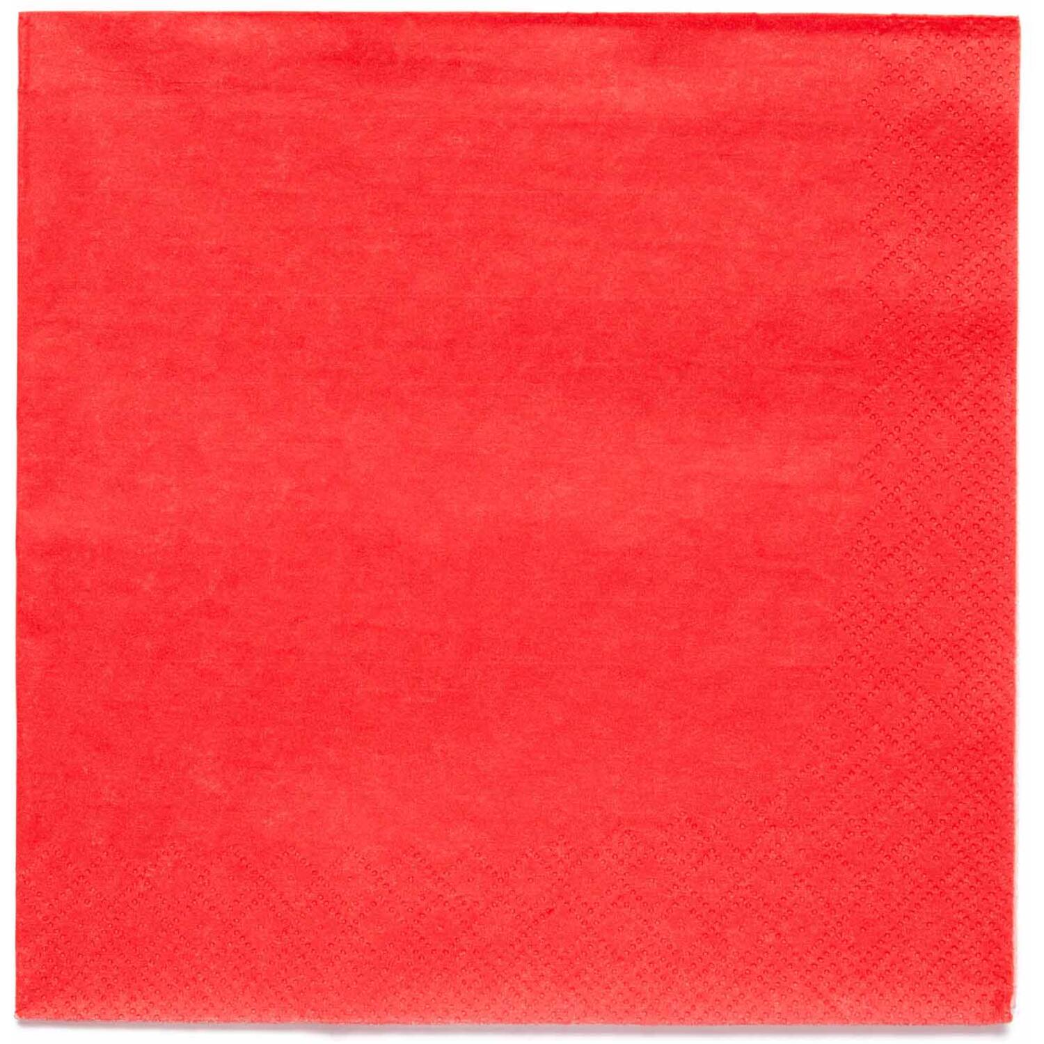 20 Napkins Fiesta 33 x 33 cm