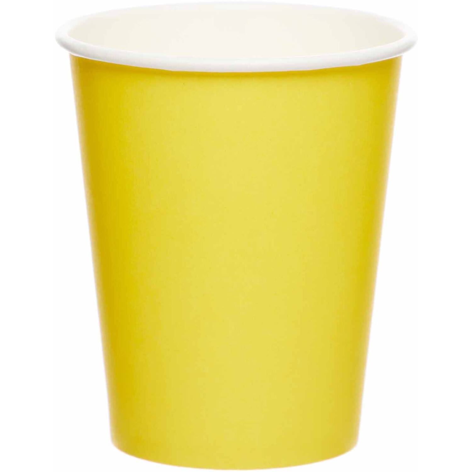 8 Cups Buttercup 237ml