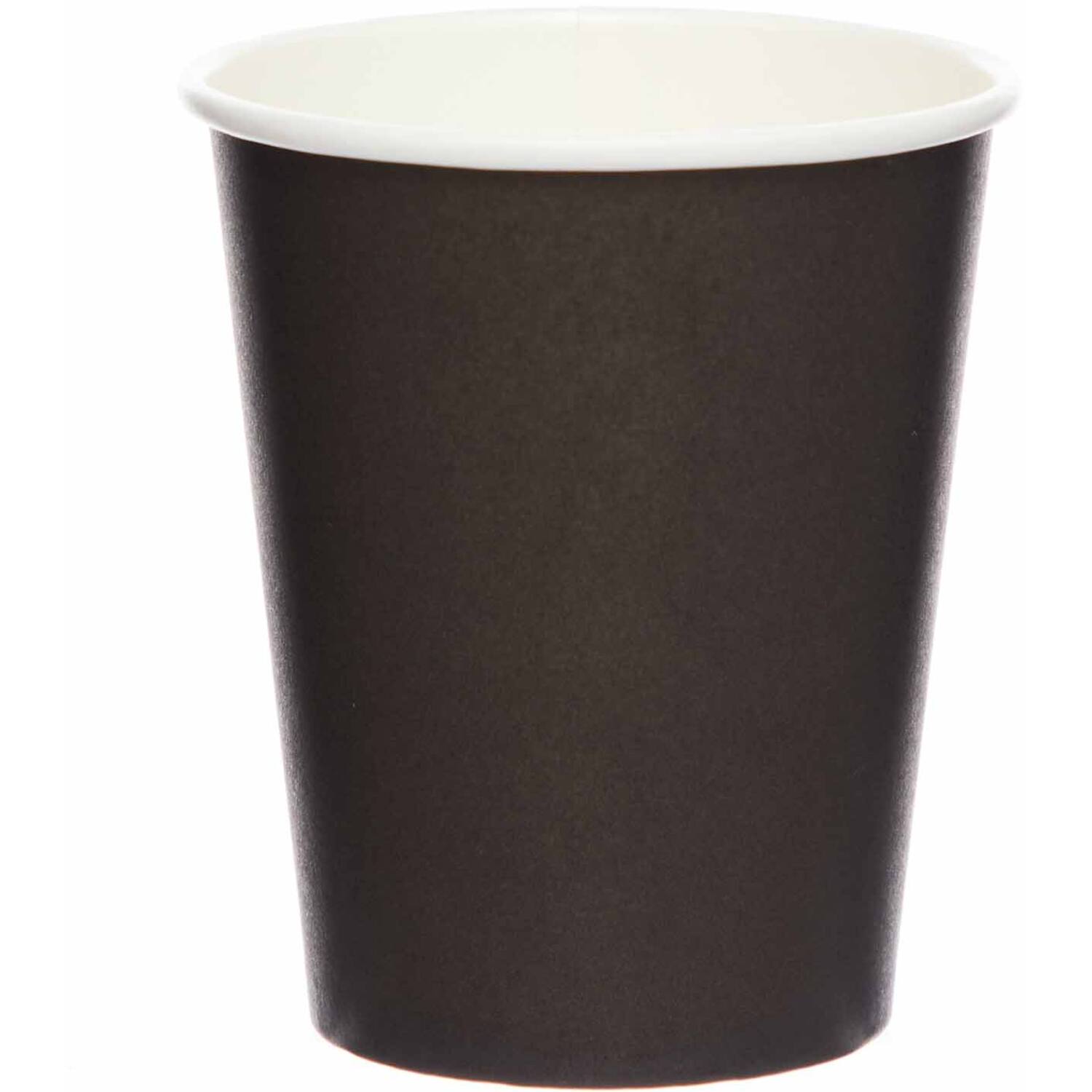 8 Cups Charcoal 237ml