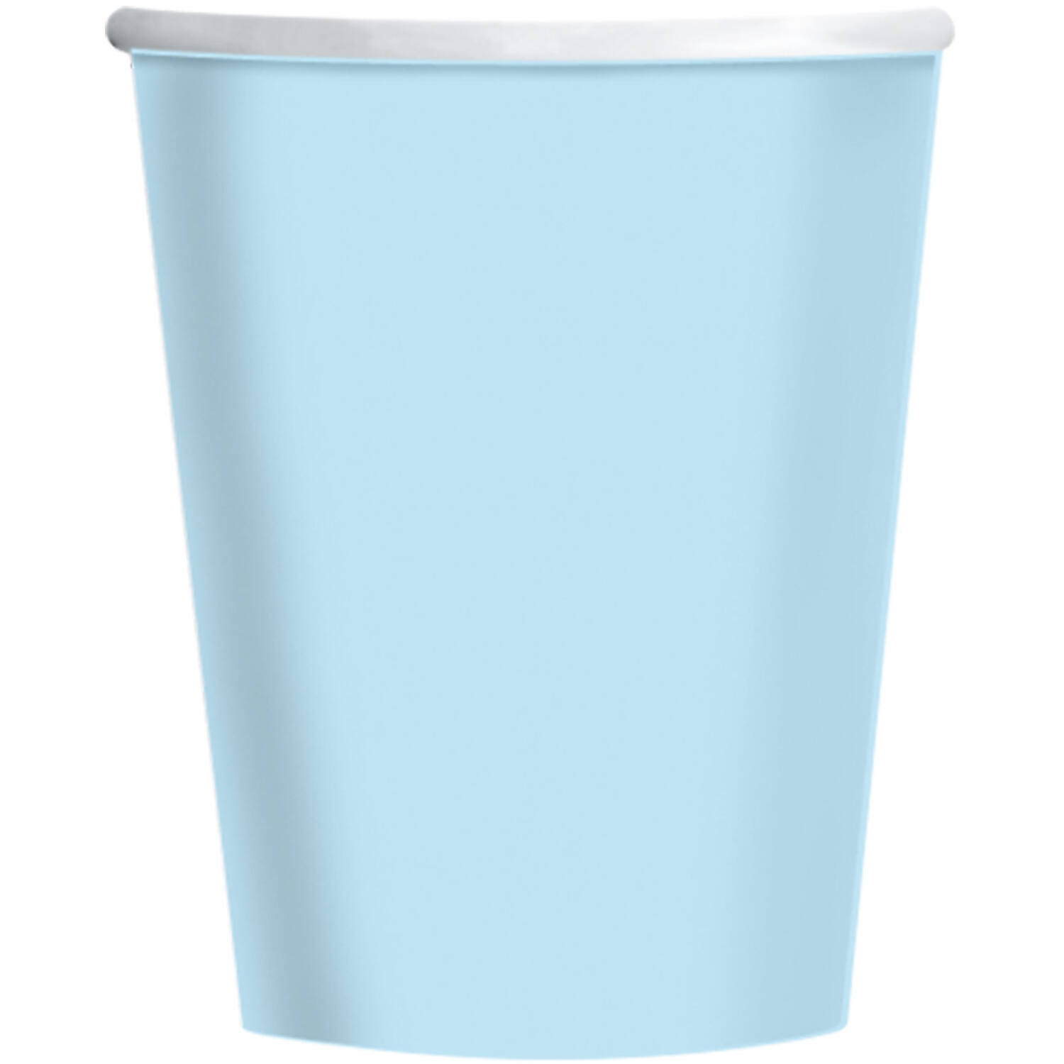 8 Cups Clear Sky 250 ml