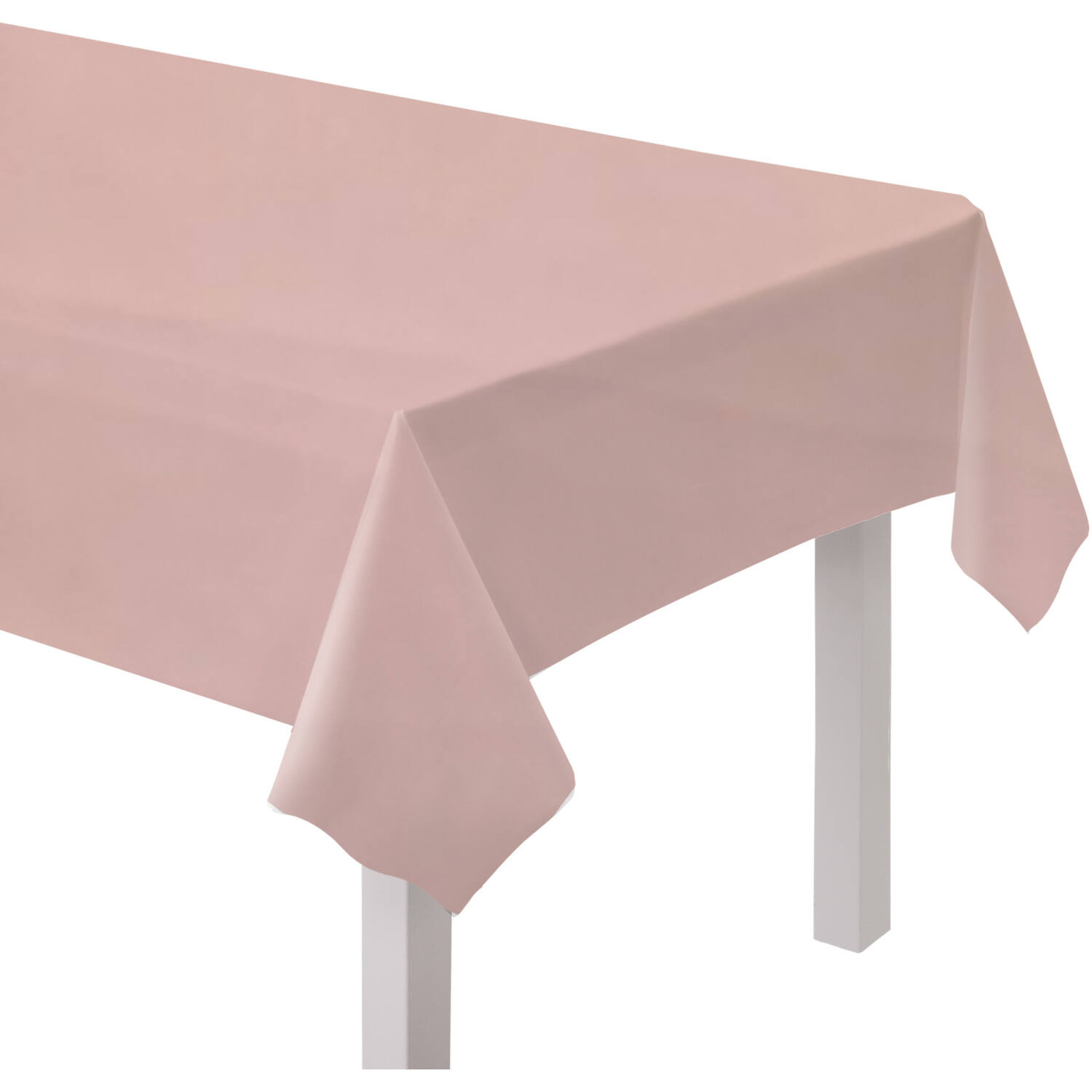 Tablecover Marshmallow Paper 137 x 274cm