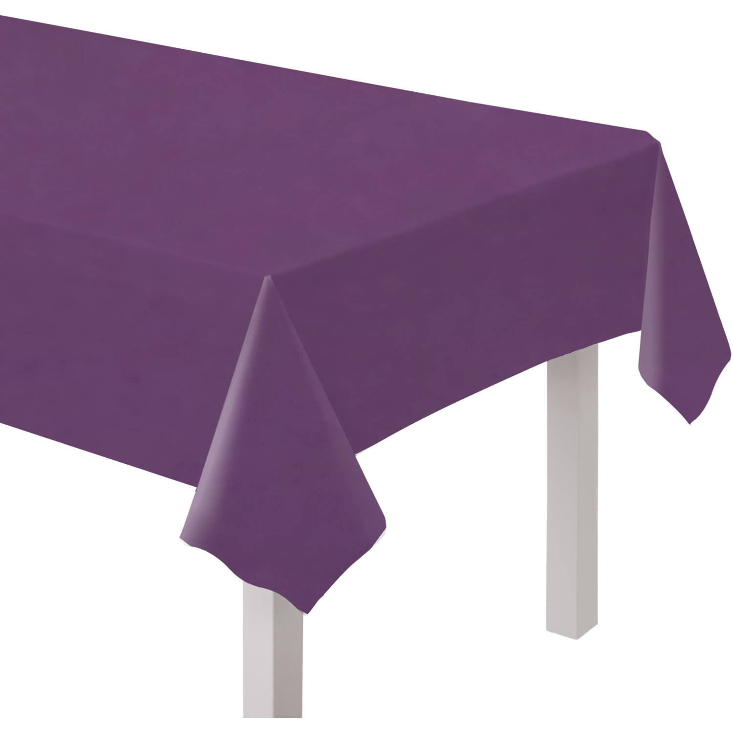 Tablecover Grape Paper 137 x 274cm