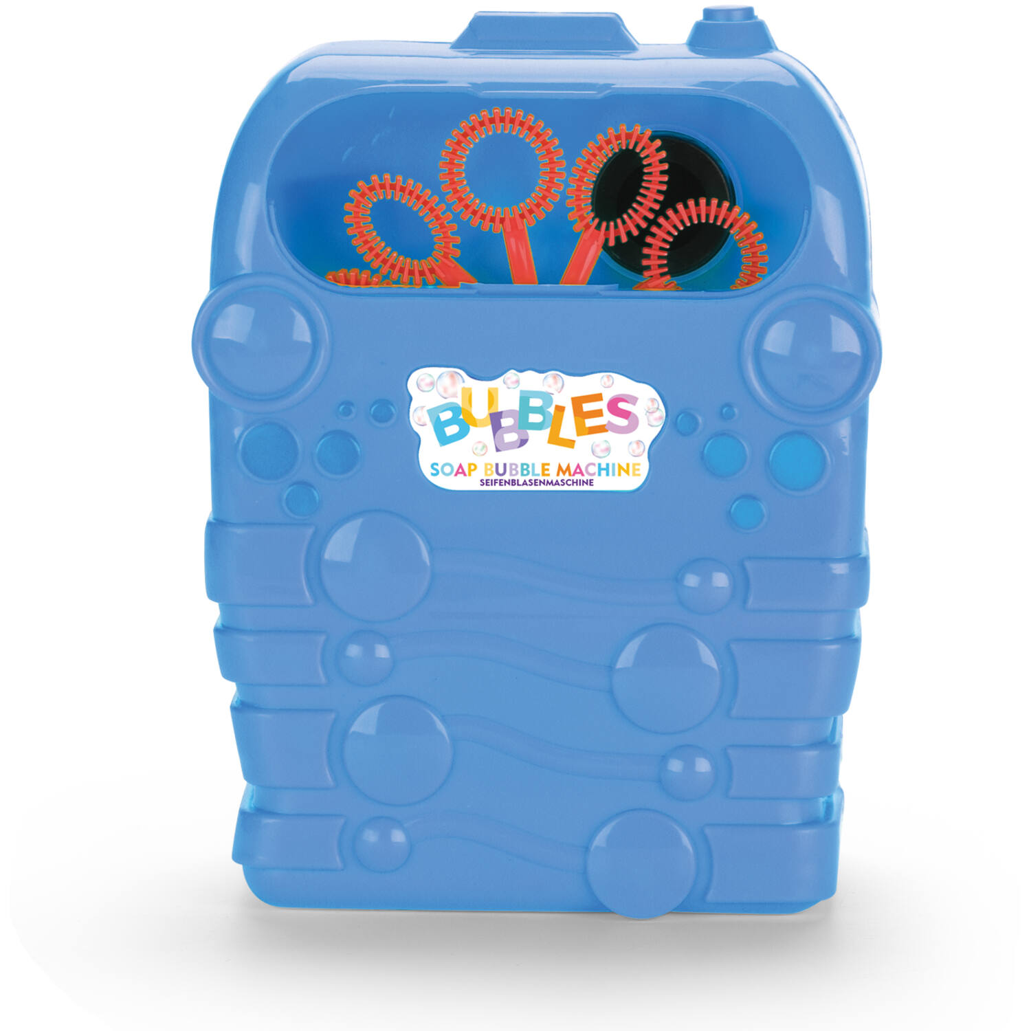 Soap Bubble Machine, assorted
