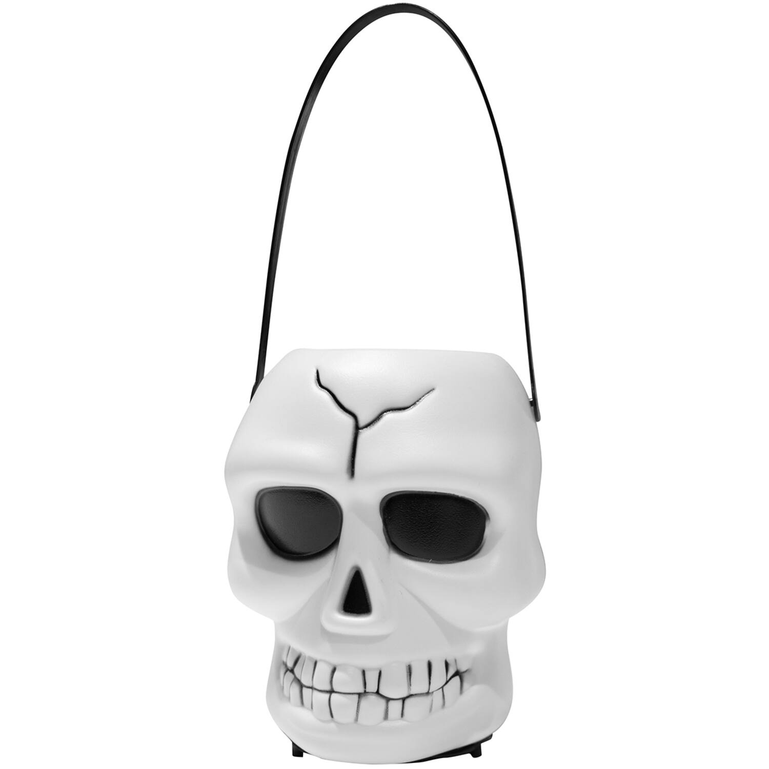 Ghost Bucket with LED light and sound