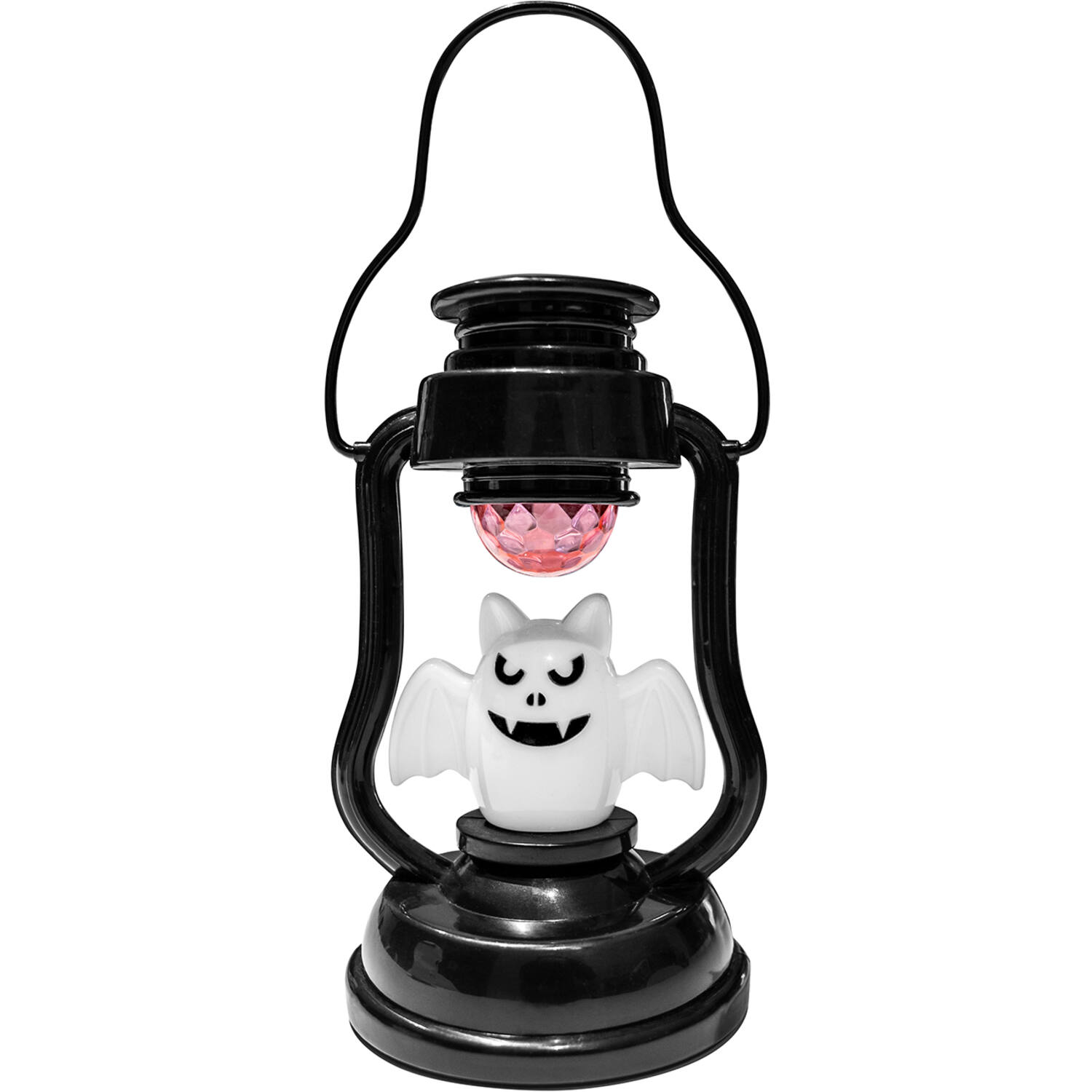 Bat Lantern with LED light and sound