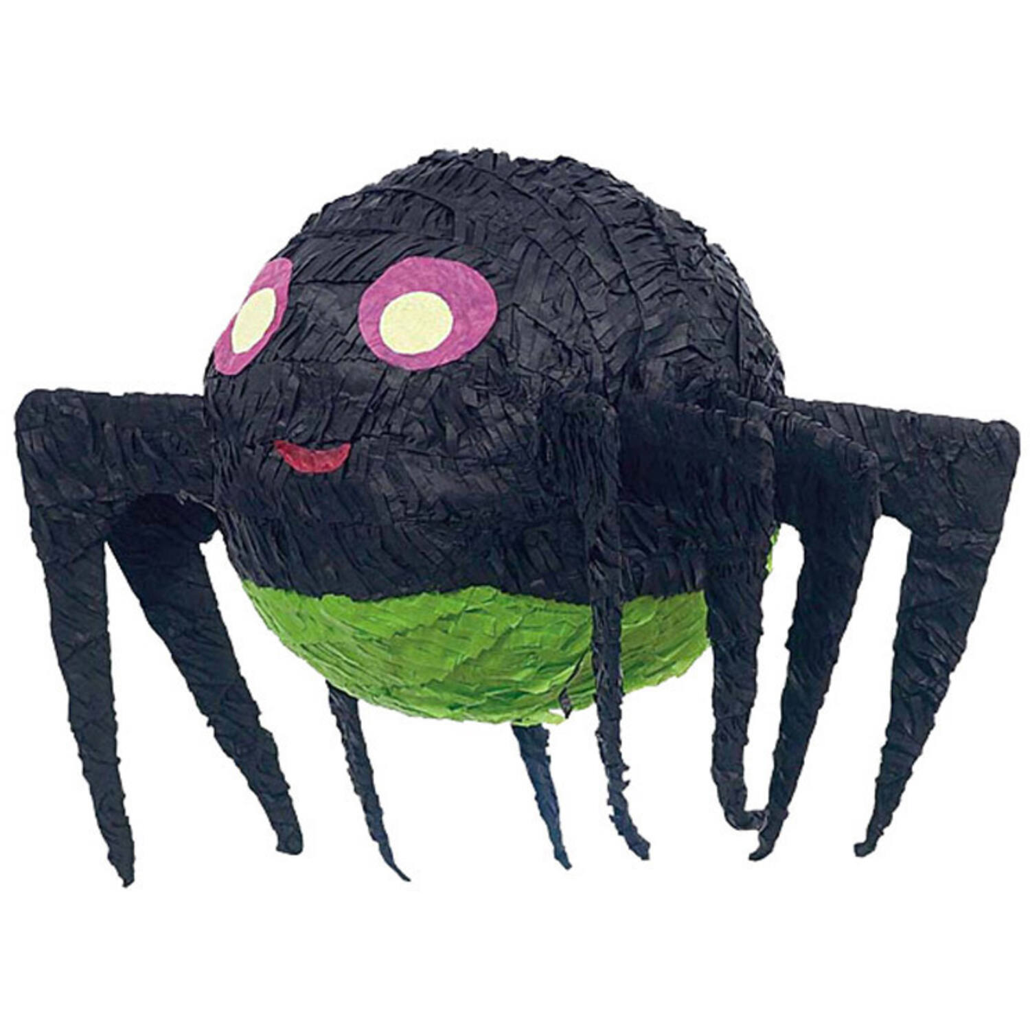Pinata Spider Paper 41.9 x 26 x 36.8 cm