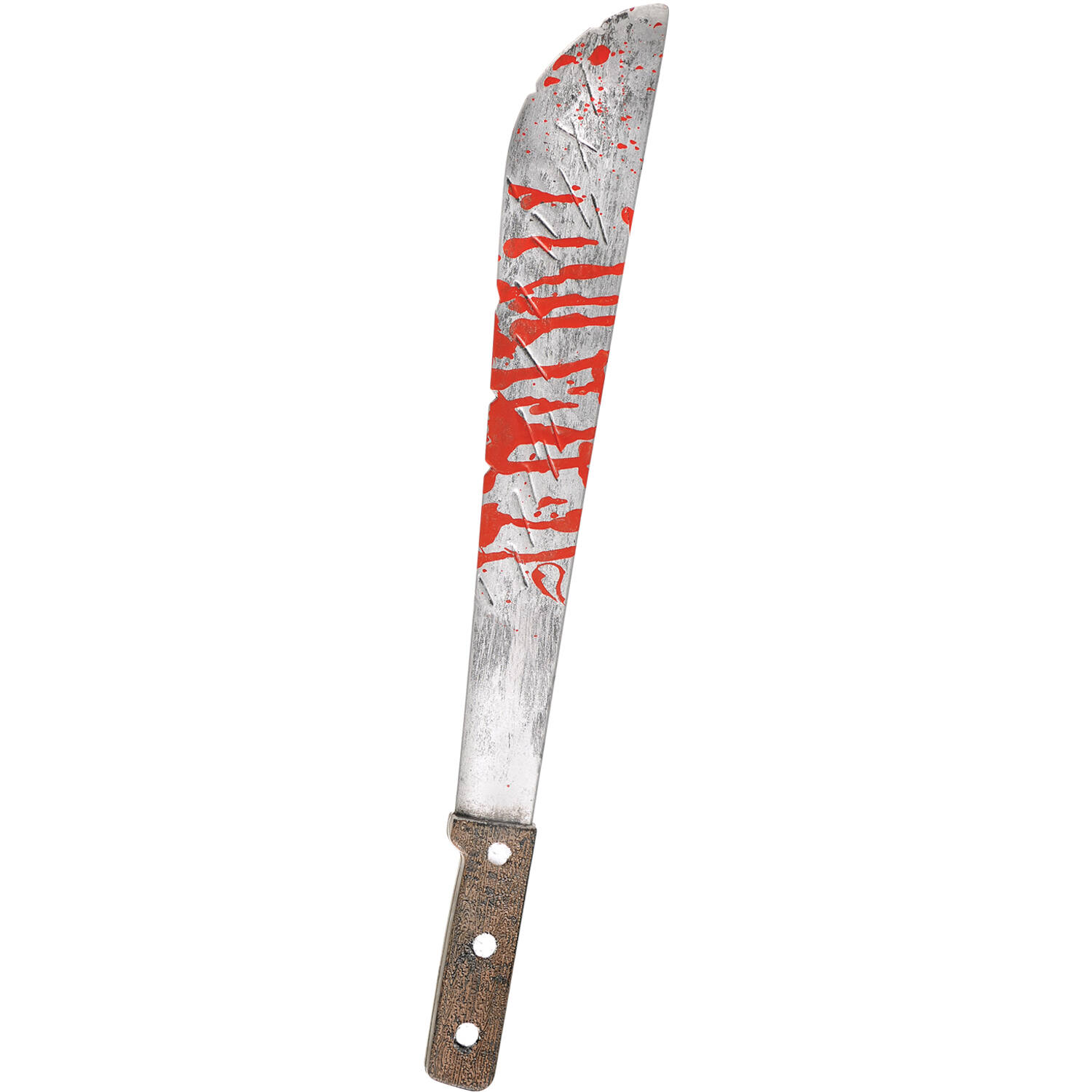 Costume Accessory Slasher Machete