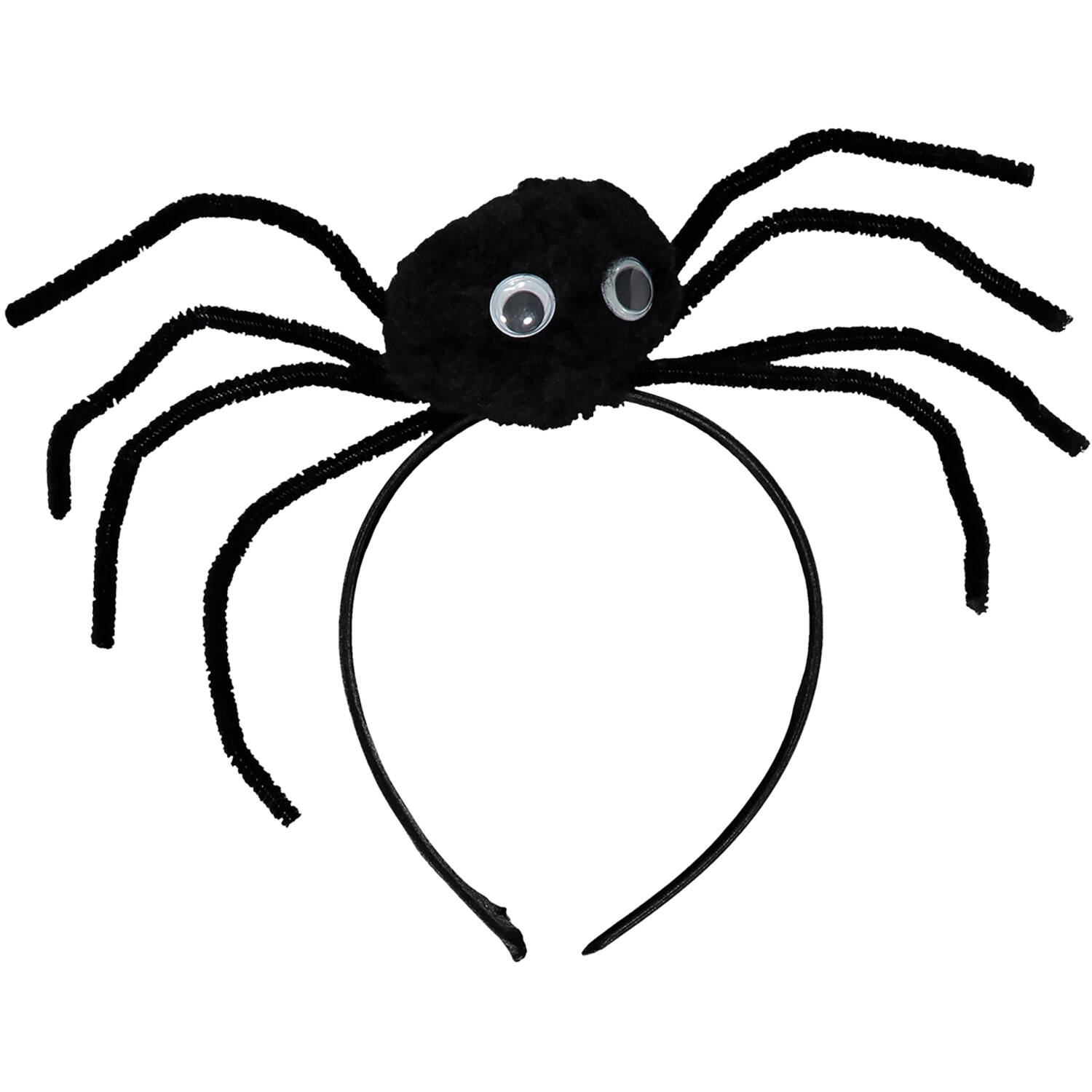 Headband Spider Child